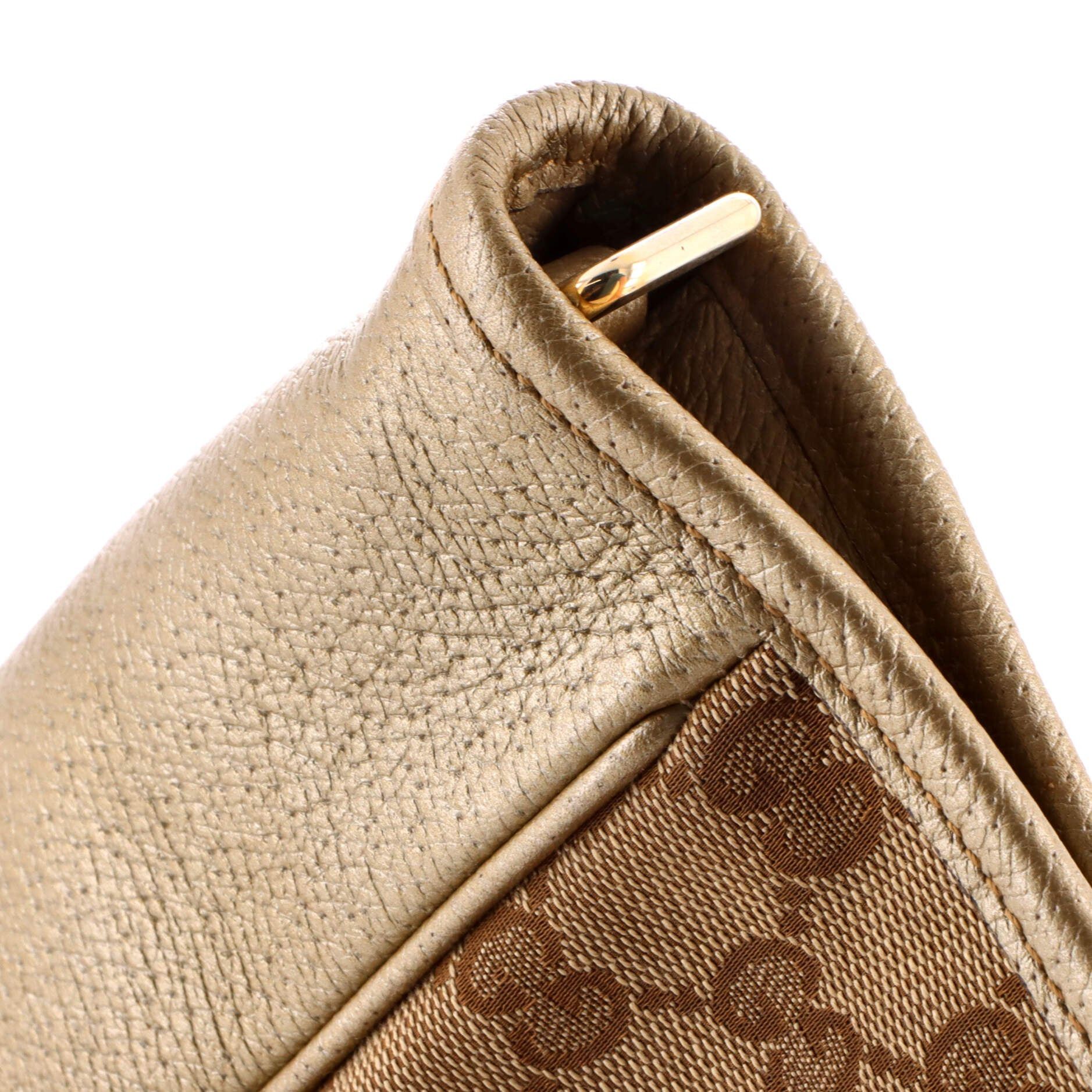 Gucci Bree Convertible Tote Size ONE SIZE - 7 Thumbnail