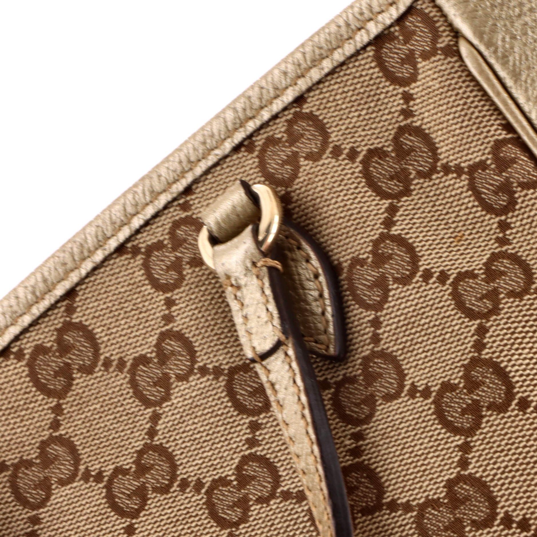 Gucci Bree Convertible Tote Size ONE SIZE - 6 Thumbnail