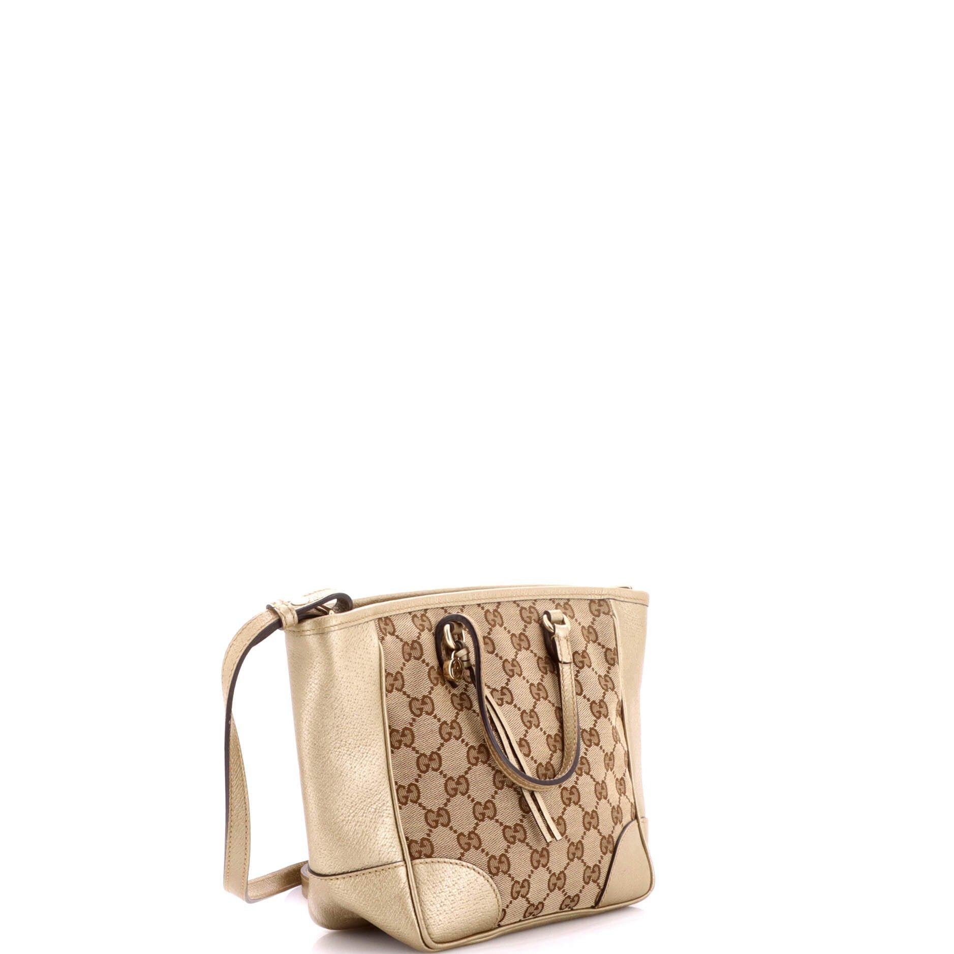 Gucci Bree Convertible Tote Size ONE SIZE - 2 Thumbnail