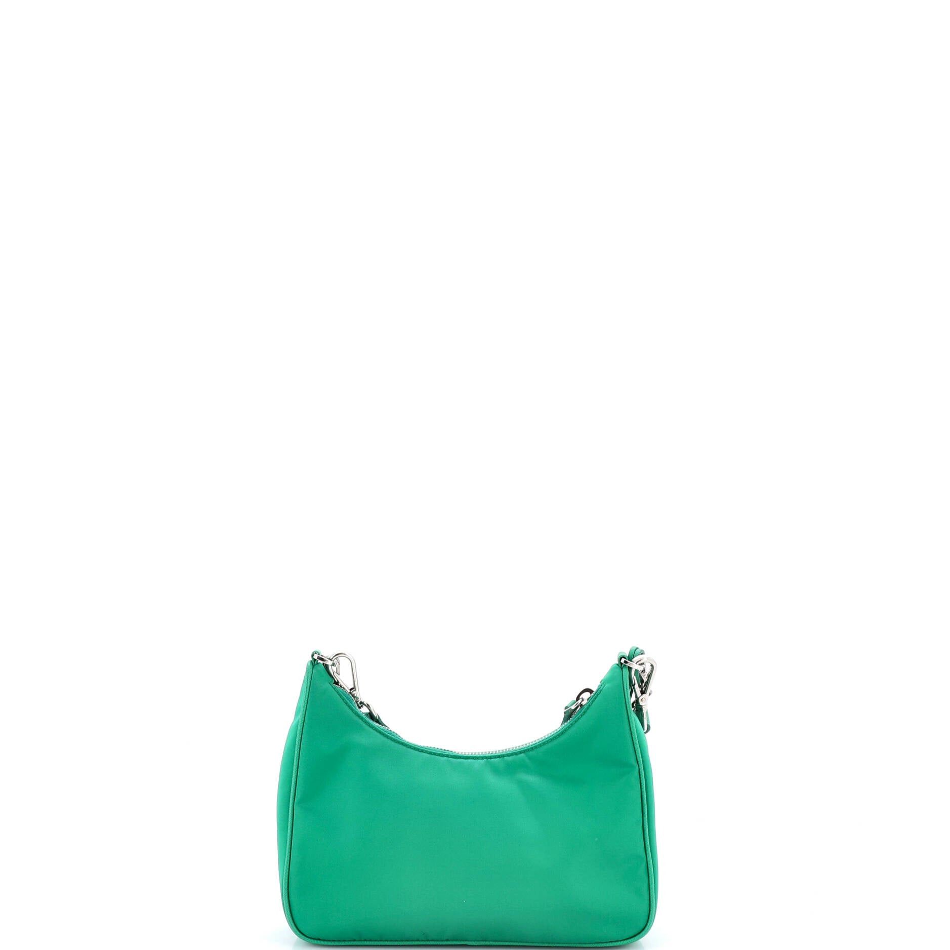 Prada Re-Edition 2005 Shoulder Bag Size ONE SIZE - 3 Thumbnail