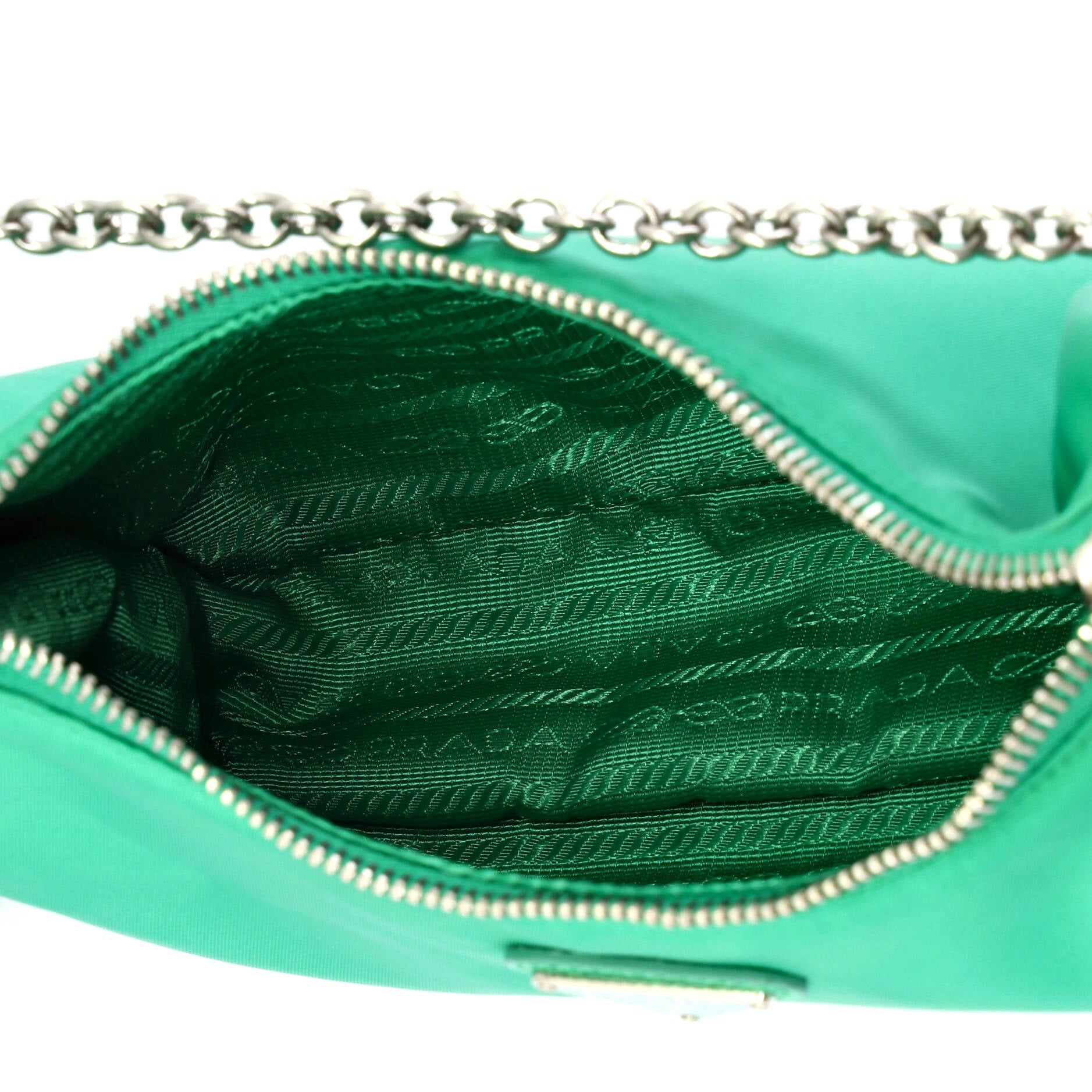 Prada Re-Edition 2005 Shoulder Bag Size ONE SIZE - 5 Thumbnail