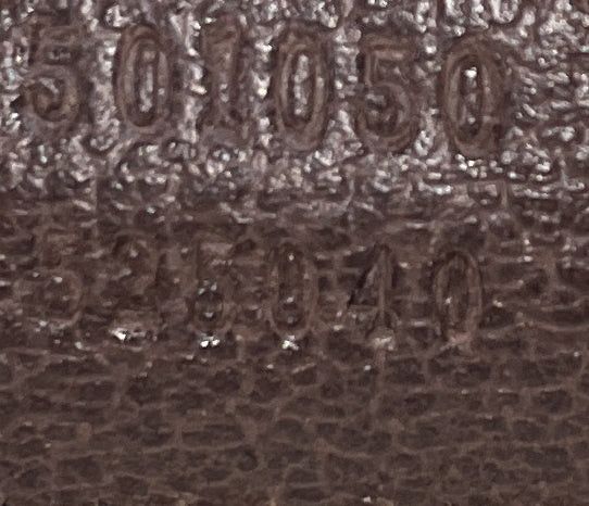 Gucci Neo Vintage Flap Messenger Size ONE SIZE - 7 Thumbnail