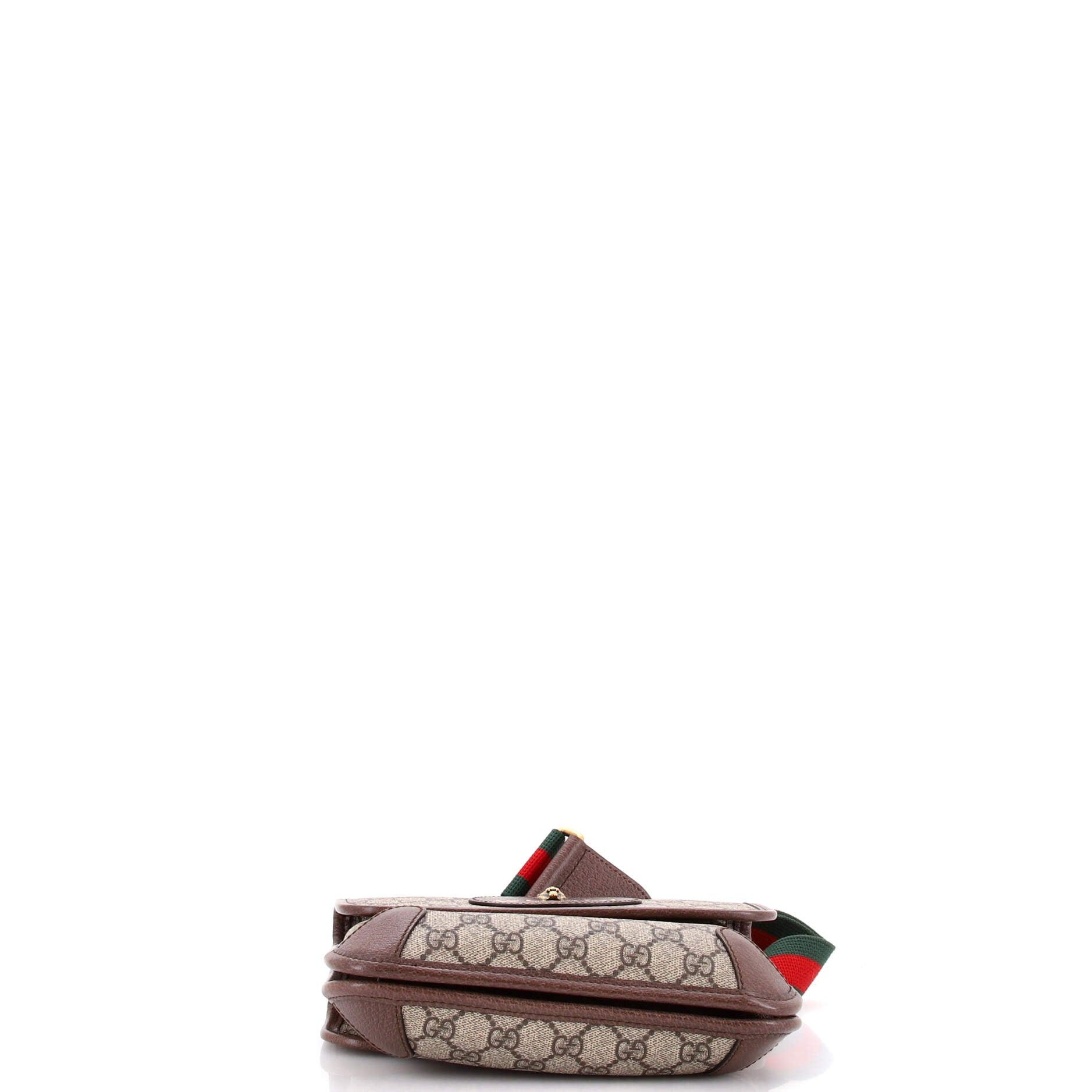 Gucci Neo Vintage Flap Messenger Size ONE SIZE - 4 Thumbnail