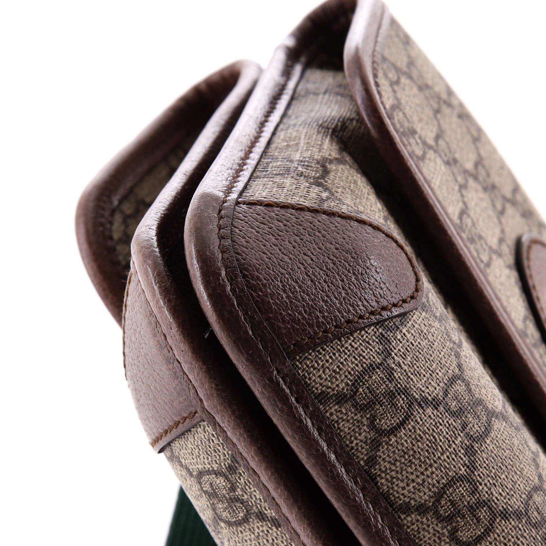 Gucci Neo Vintage Flap Messenger Size ONE SIZE - 6 Thumbnail
