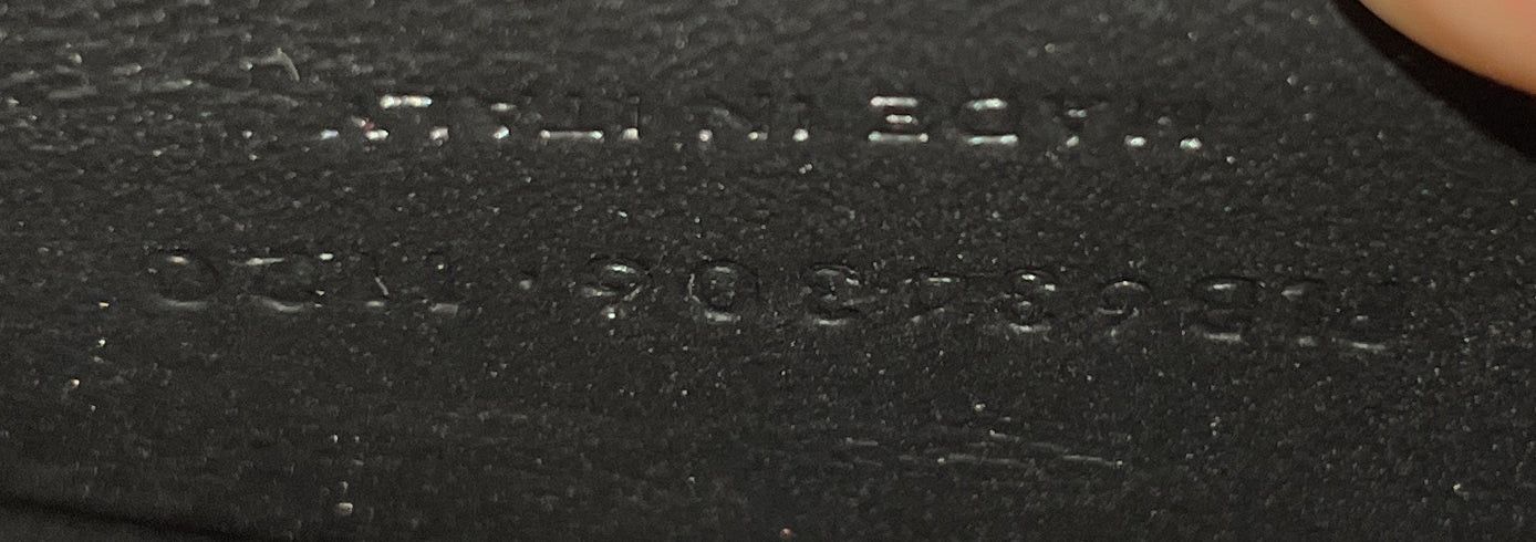 Saint Laurent Paris Solferino Bag Size ONE SIZE - 7 Thumbnail