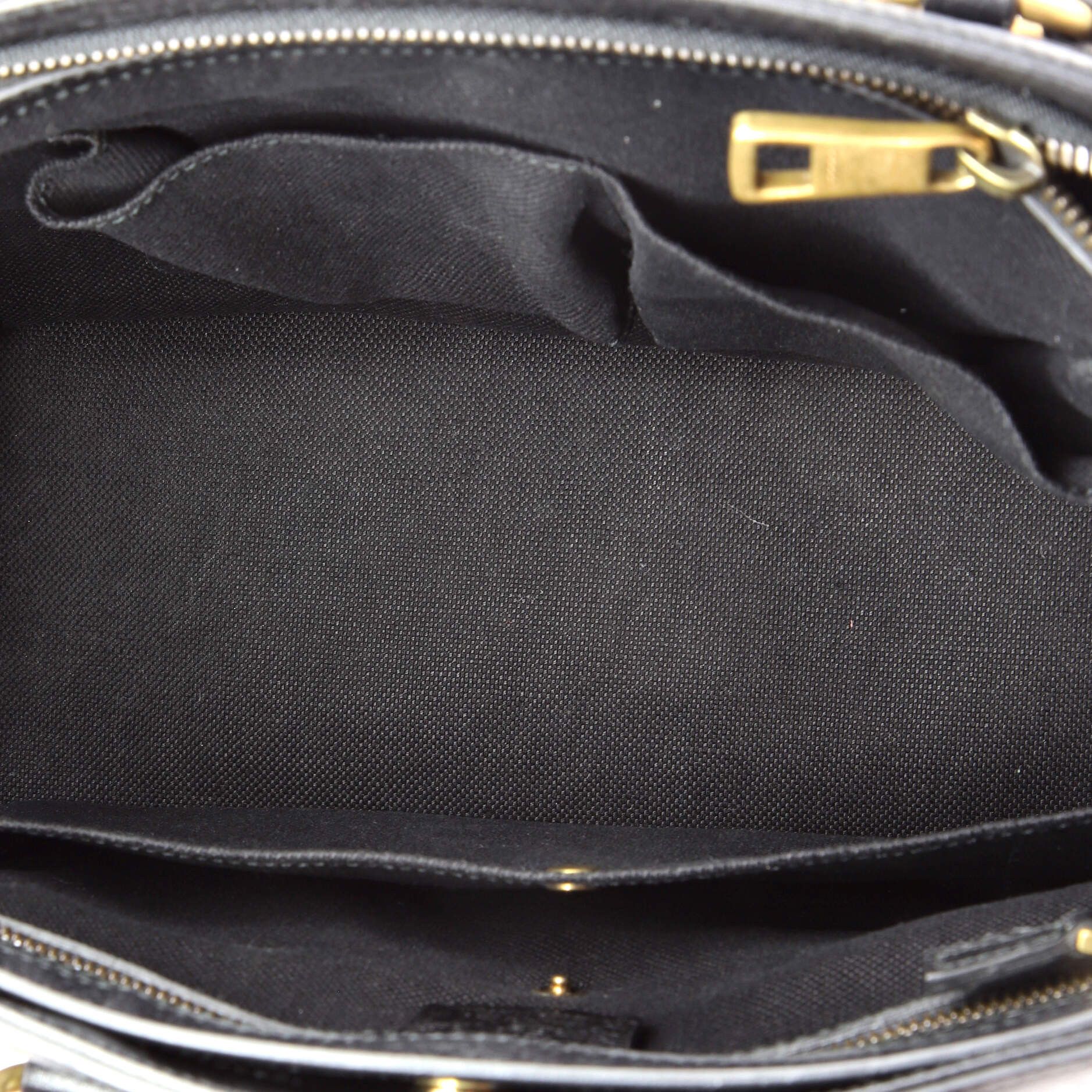 Gucci Bright Bit Convertible Tote Size ONE SIZE - 5 Thumbnail