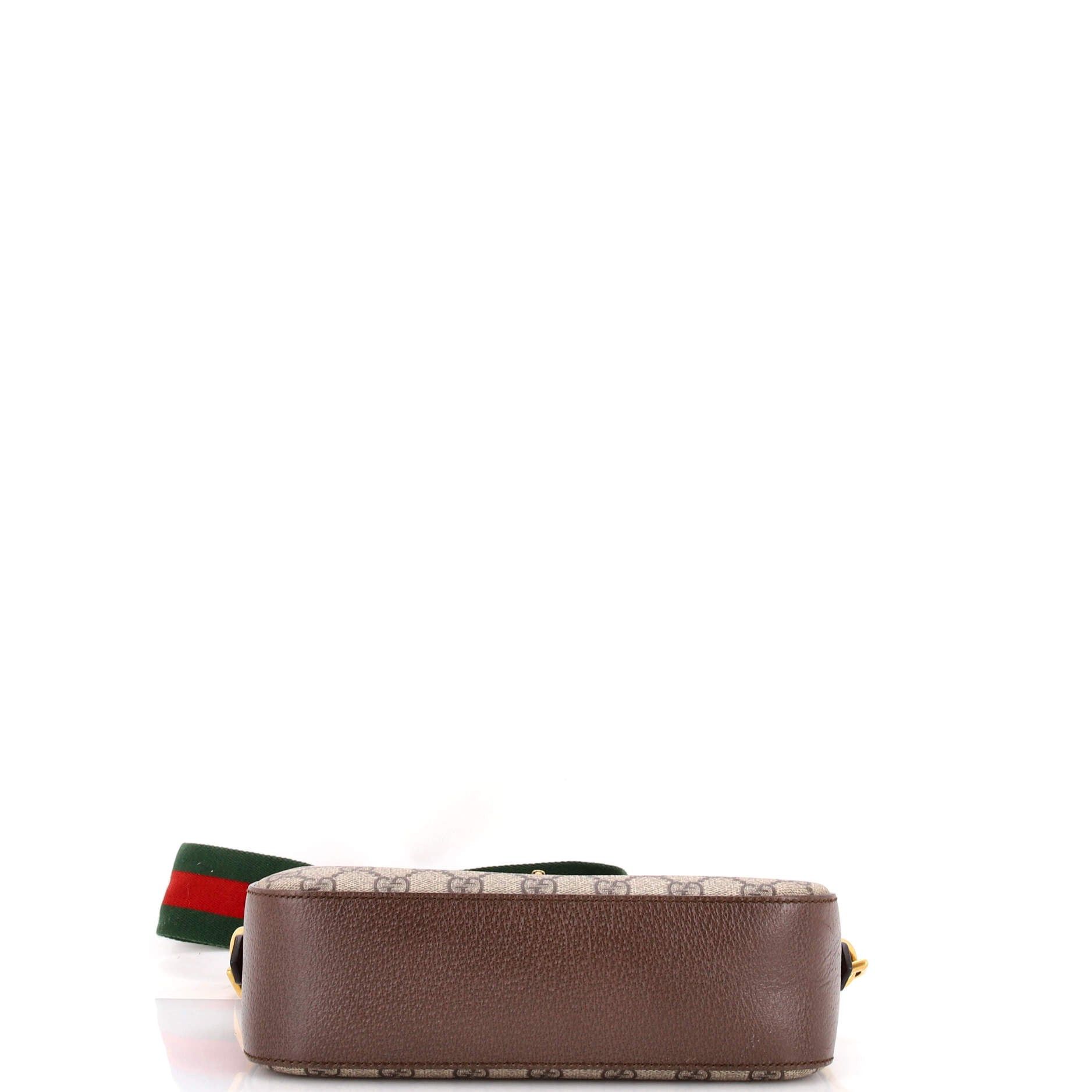 Gucci Neo Vintage Camera Messenger Bag Size ONE SIZE - 4 Thumbnail