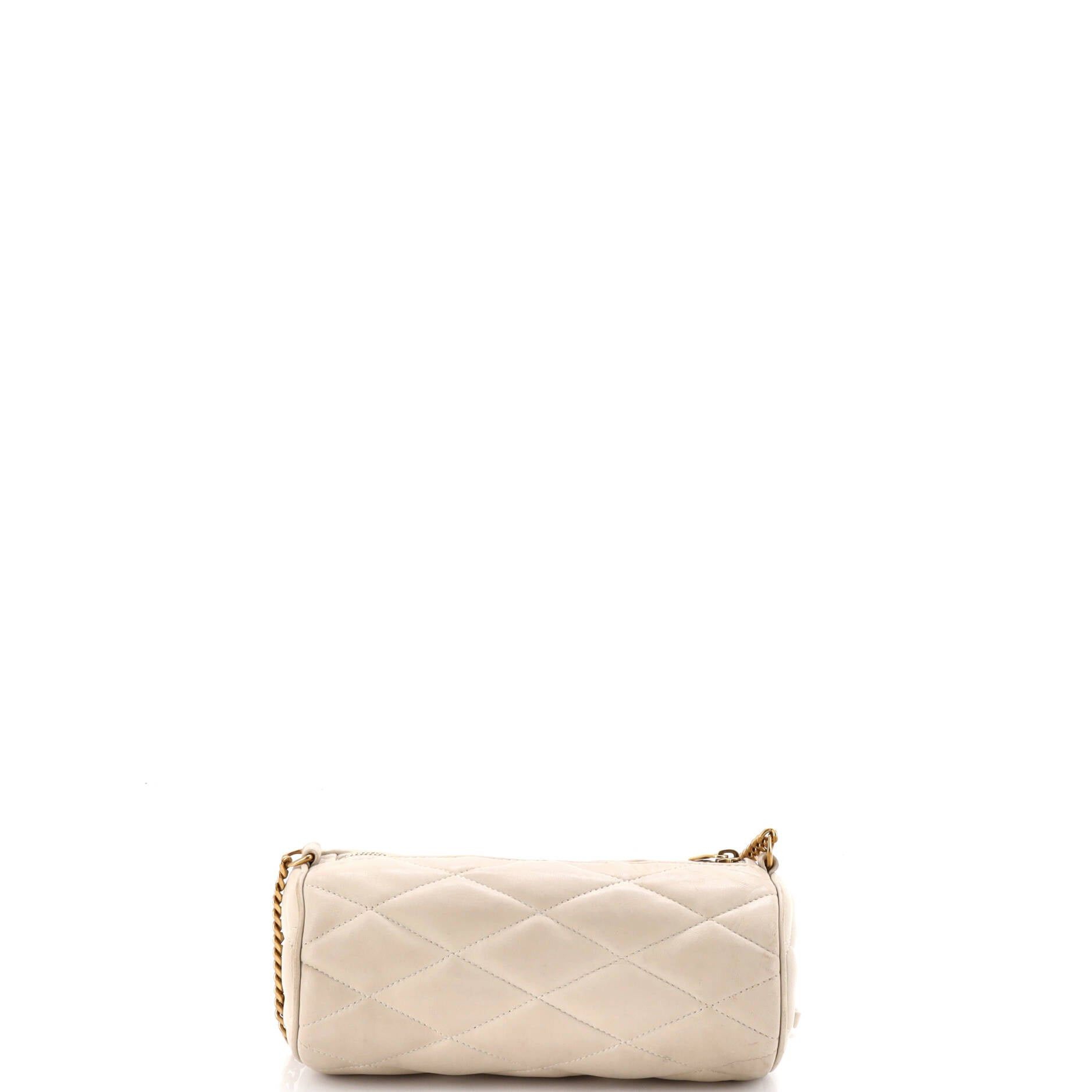 Saint Laurent Paris Sade Tube Bag Size ONE SIZE - 3 Thumbnail