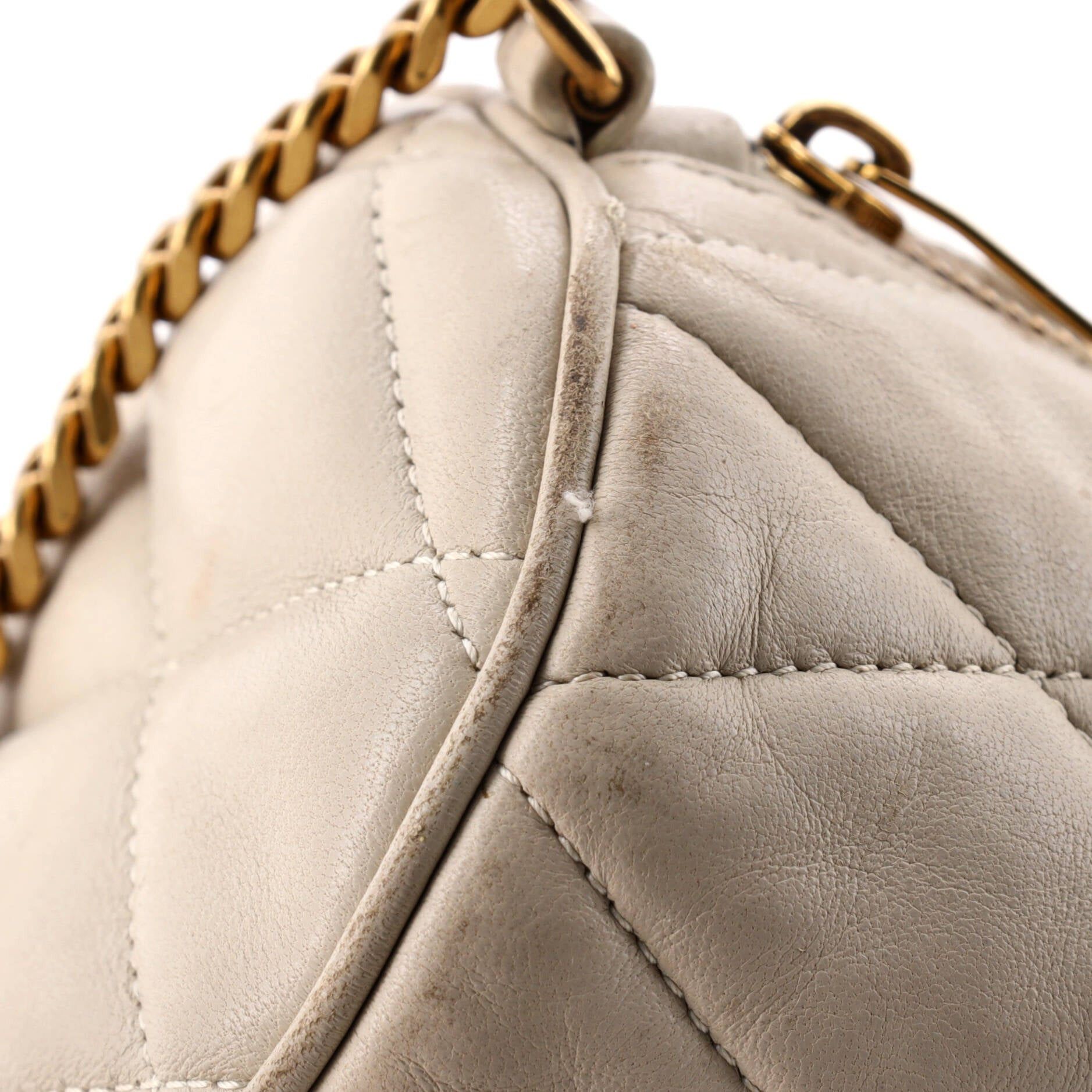 Saint Laurent Paris Sade Tube Bag Size ONE SIZE - 6 Thumbnail