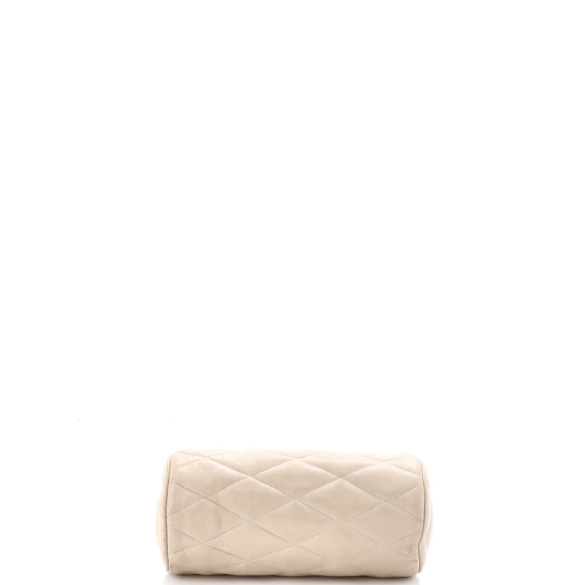 Saint Laurent Paris Sade Tube Bag Size ONE SIZE - 4 Thumbnail