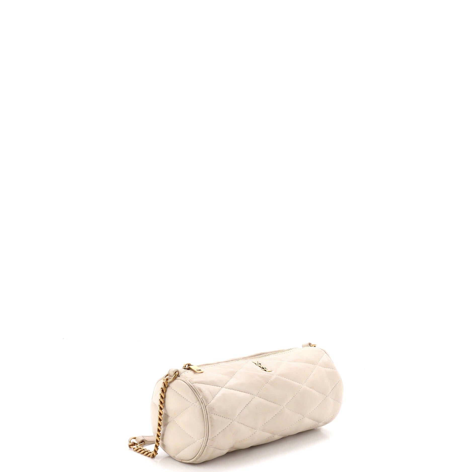 Saint Laurent Paris Sade Tube Bag Size ONE SIZE - 2 Thumbnail