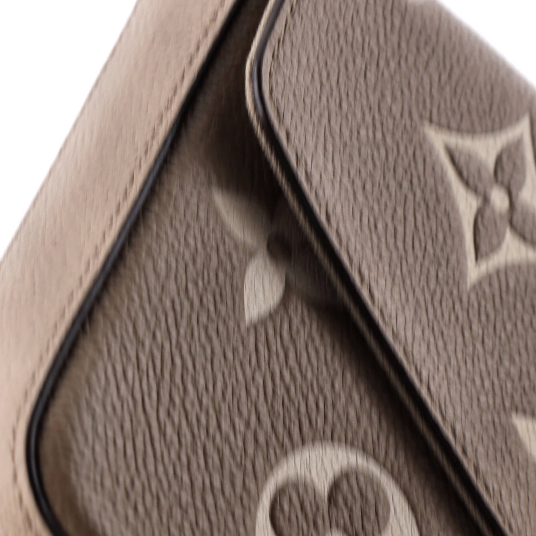 Louis Vuitton Felicie Pochette Size ONE SIZE - 7 Thumbnail