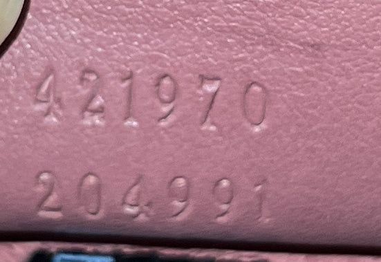 Gucci Dionysus Bag Size ONE SIZE - 7 Thumbnail