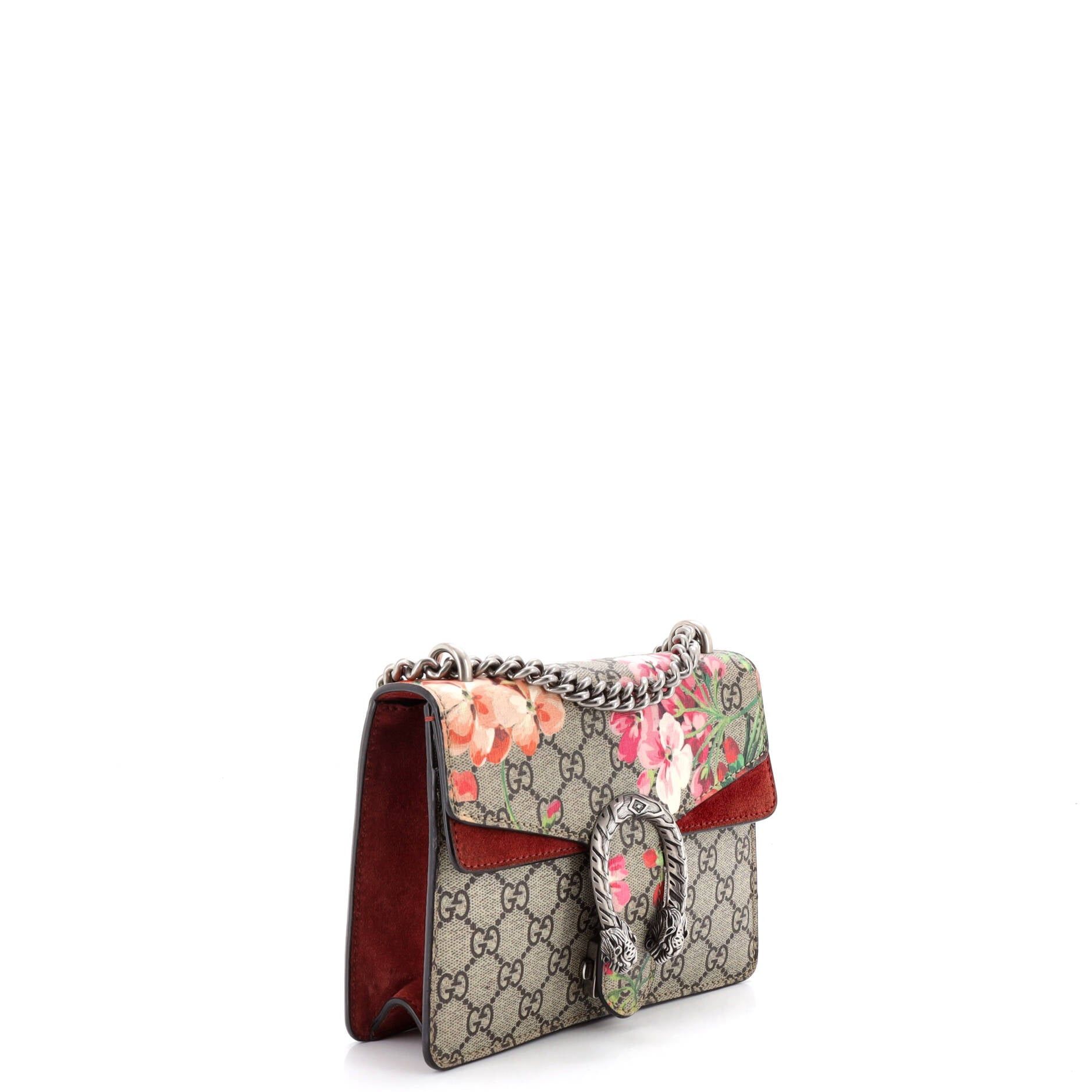 Gucci Dionysus Bag Size ONE SIZE - 2 Thumbnail