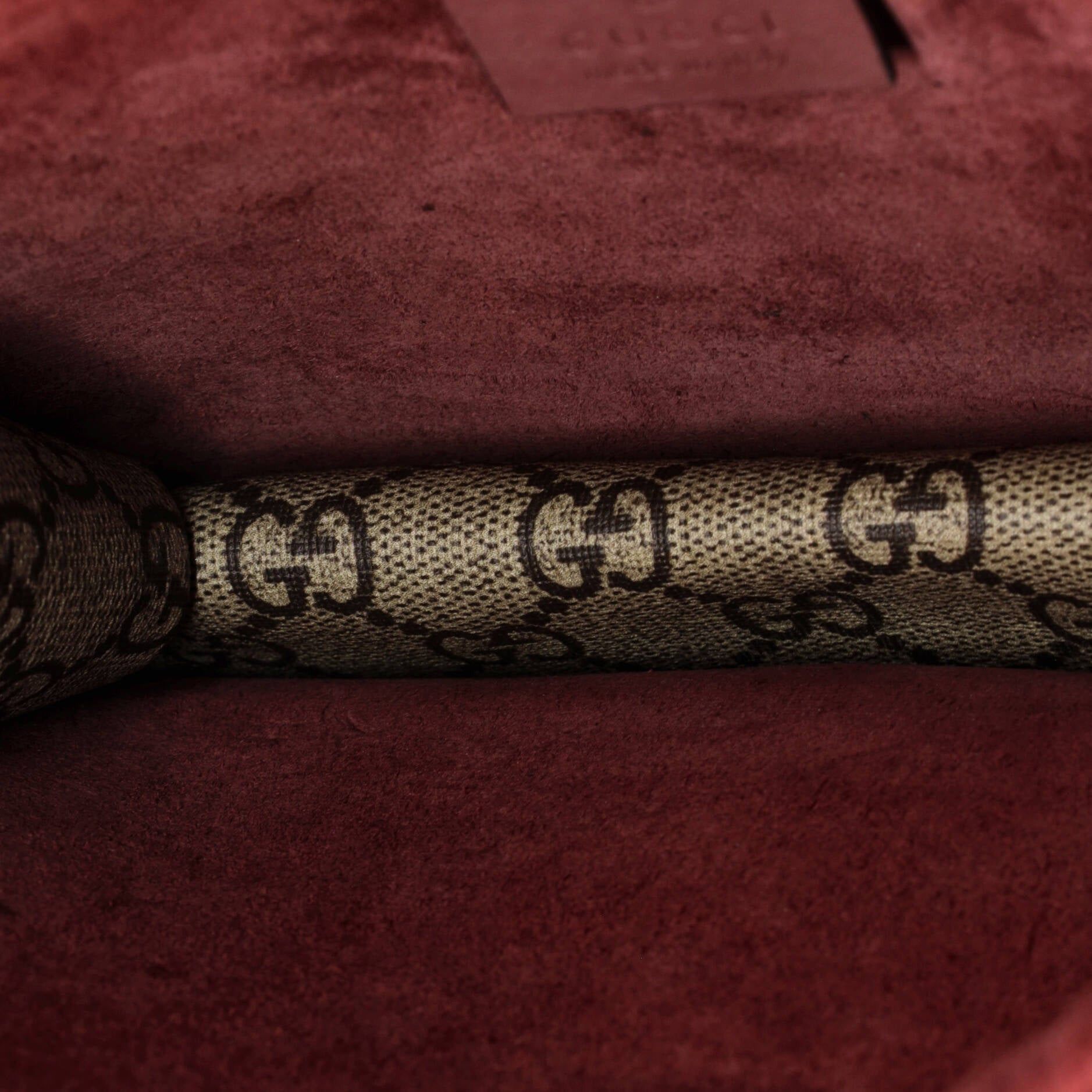 Gucci Dionysus Bag Size ONE SIZE - 5 Thumbnail