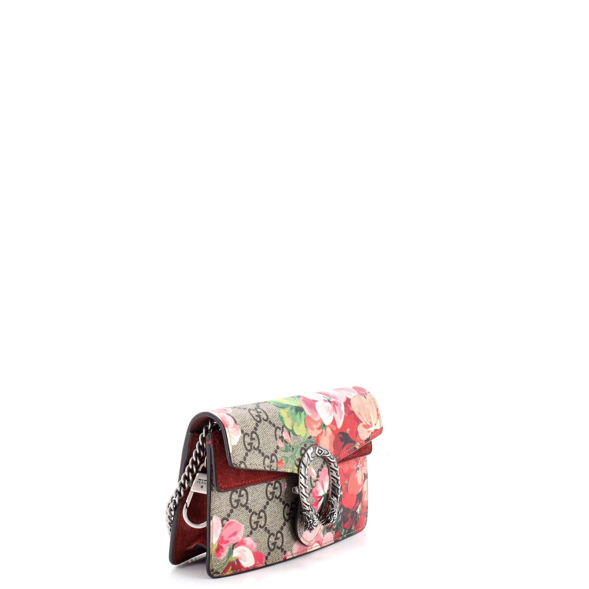 Gucci Dionysus Bag Size ONE SIZE - 2 Thumbnail