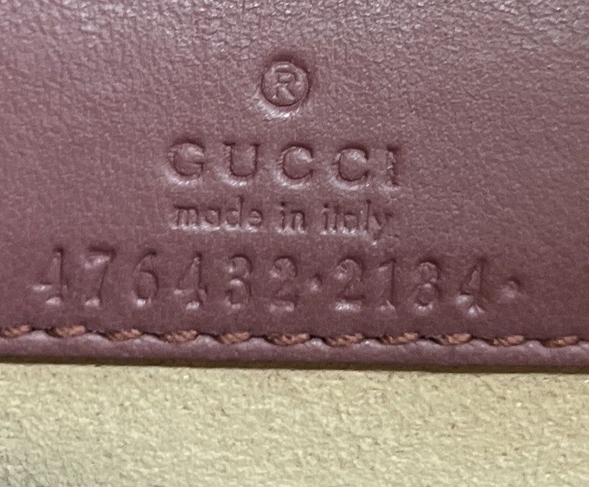 Gucci Dionysus Bag Size ONE SIZE - 7 Thumbnail