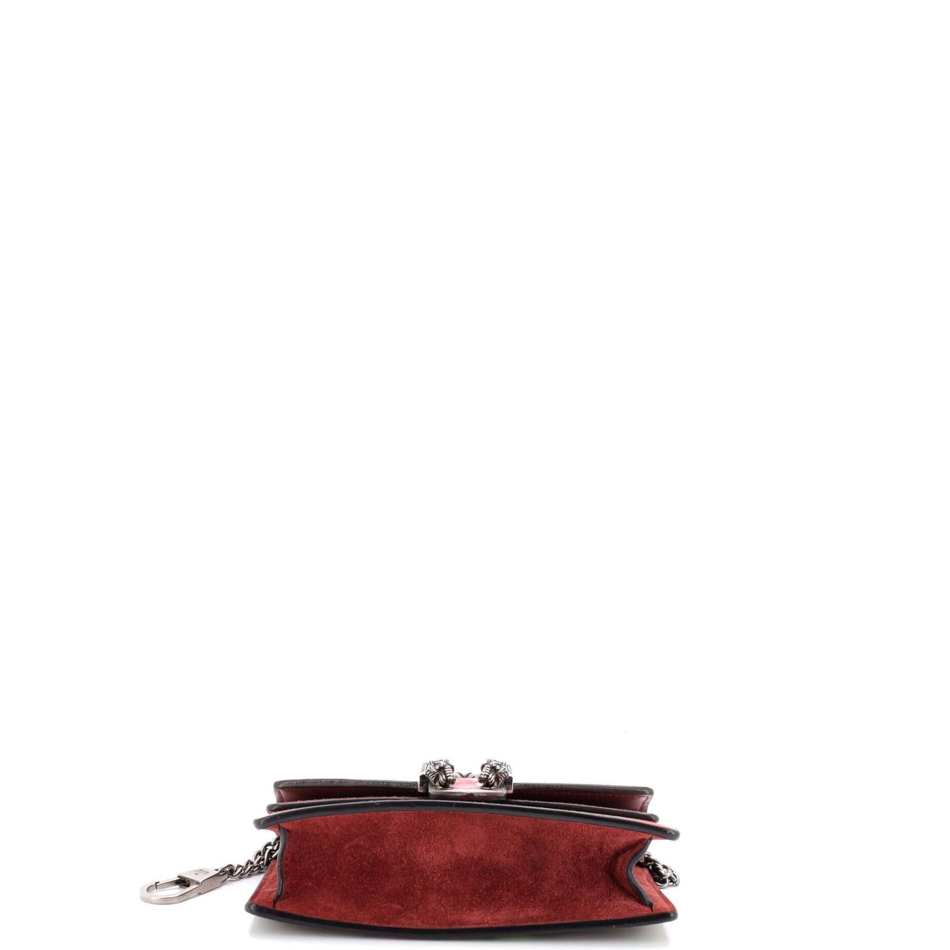 Gucci Dionysus Bag Size ONE SIZE - 4 Thumbnail