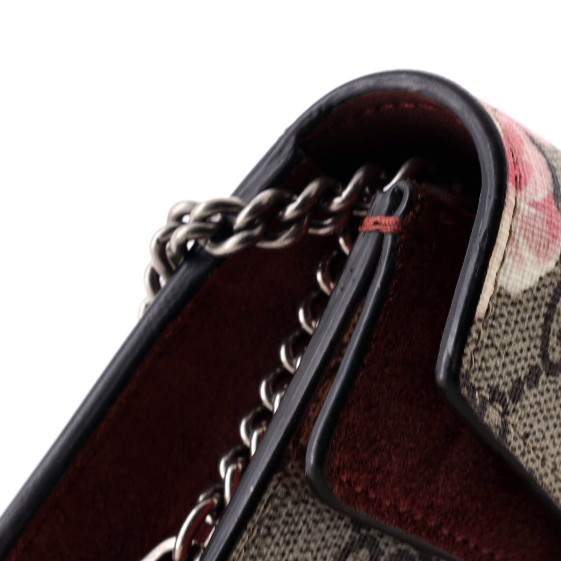 Gucci Dionysus Bag Size ONE SIZE - 6 Thumbnail