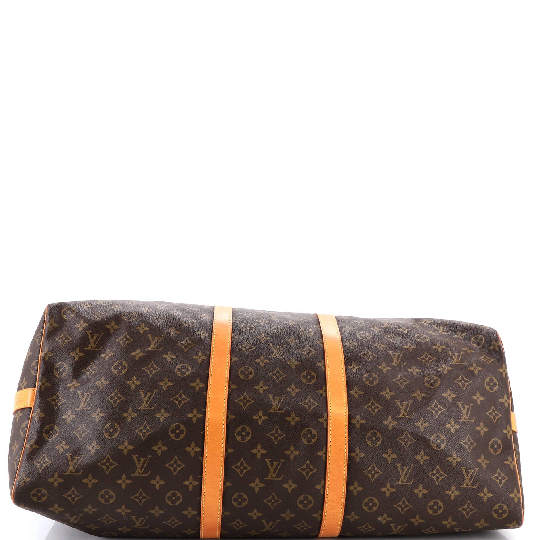 Louis Vuitton Keepall Bandouliere Bag Size ONE SIZE - 4 Thumbnail