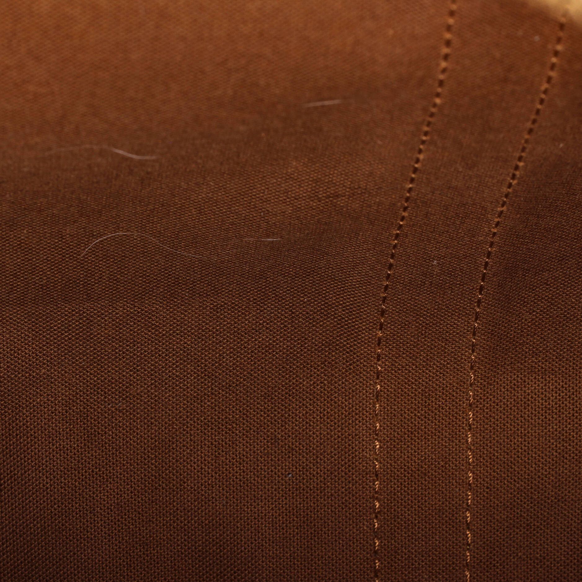Louis Vuitton Keepall Bag Size ONE SIZE - 5 Thumbnail