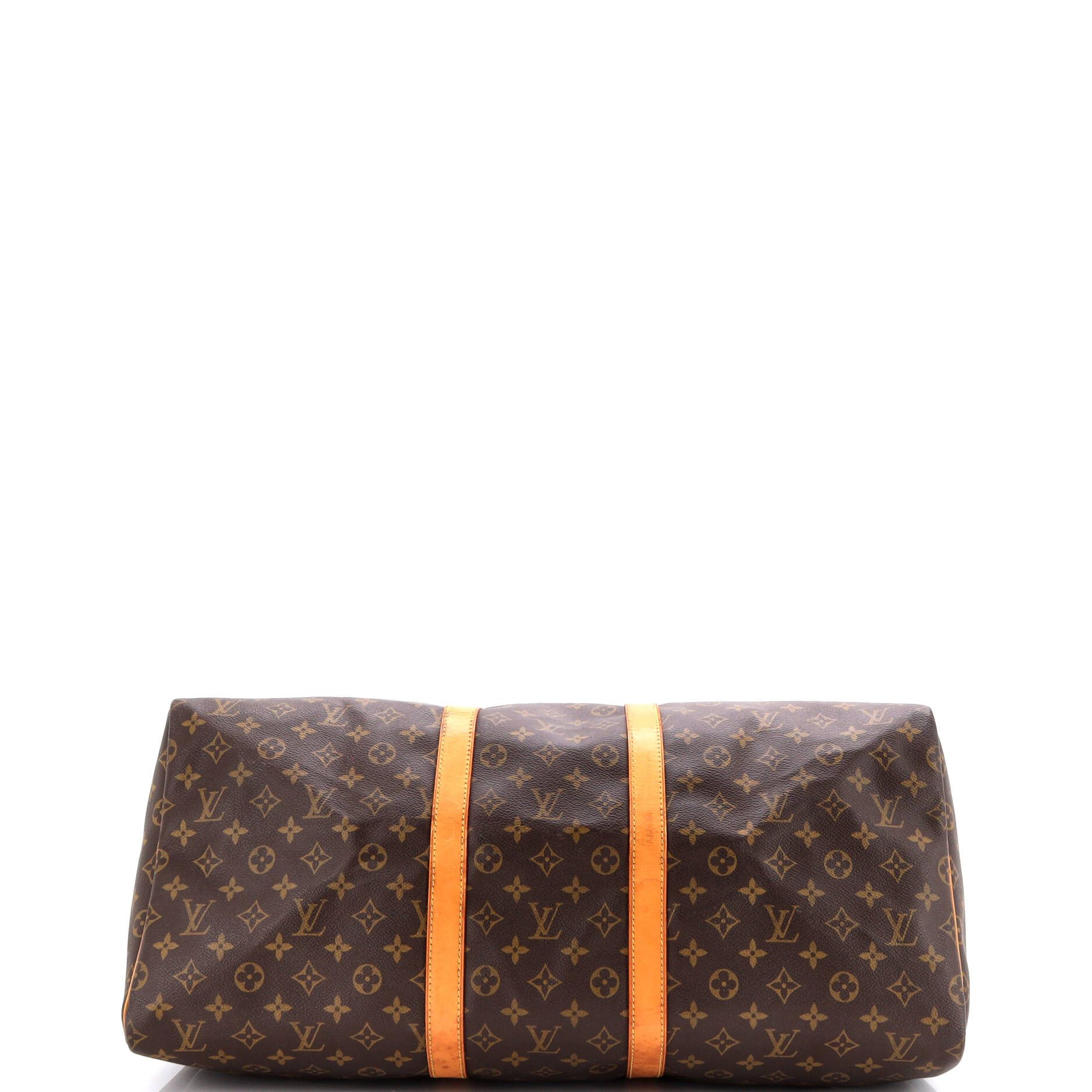 Louis Vuitton Keepall Bag Size ONE SIZE - 4 Thumbnail