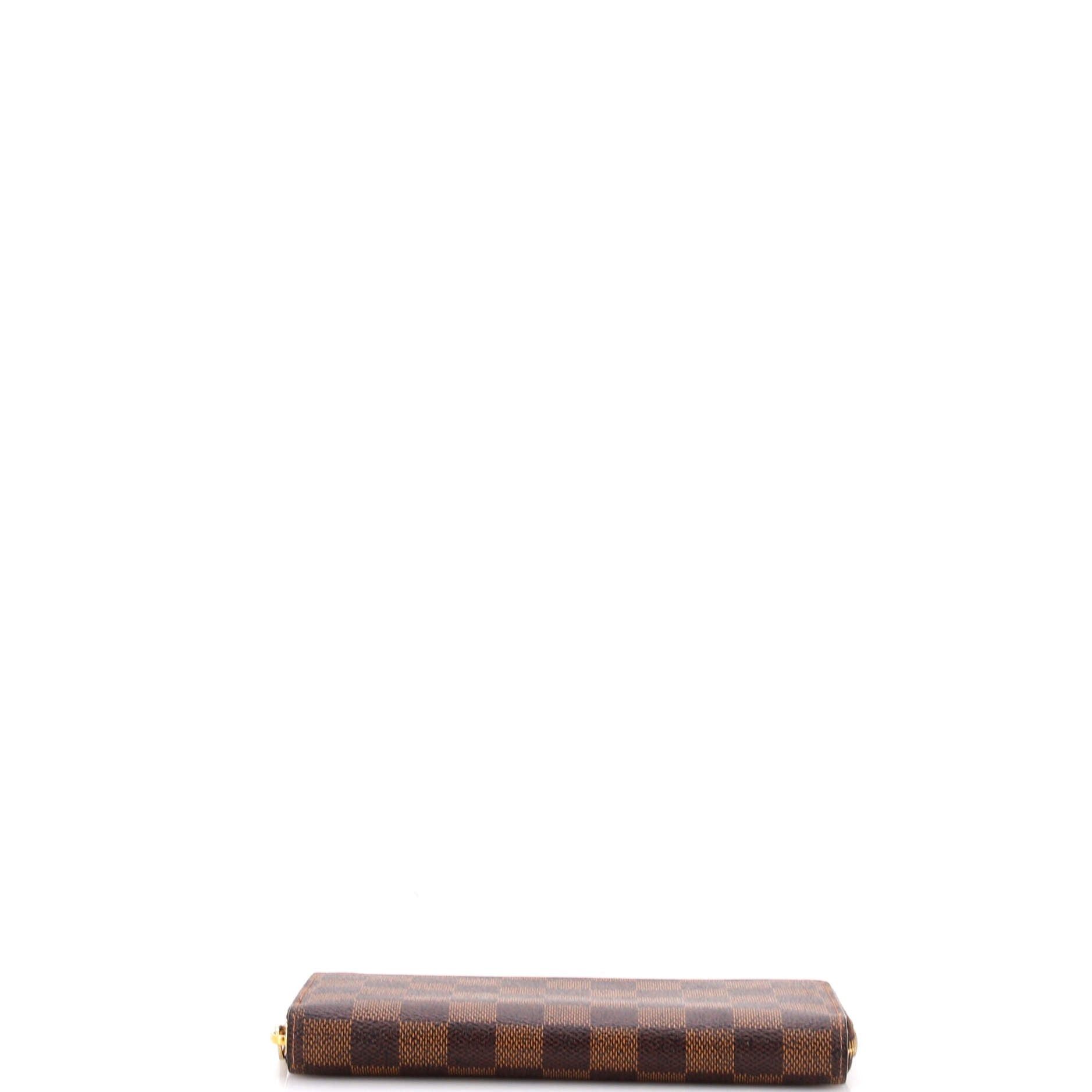 Louis Vuitton Zippy Wallet Size ONE SIZE - 4 Thumbnail