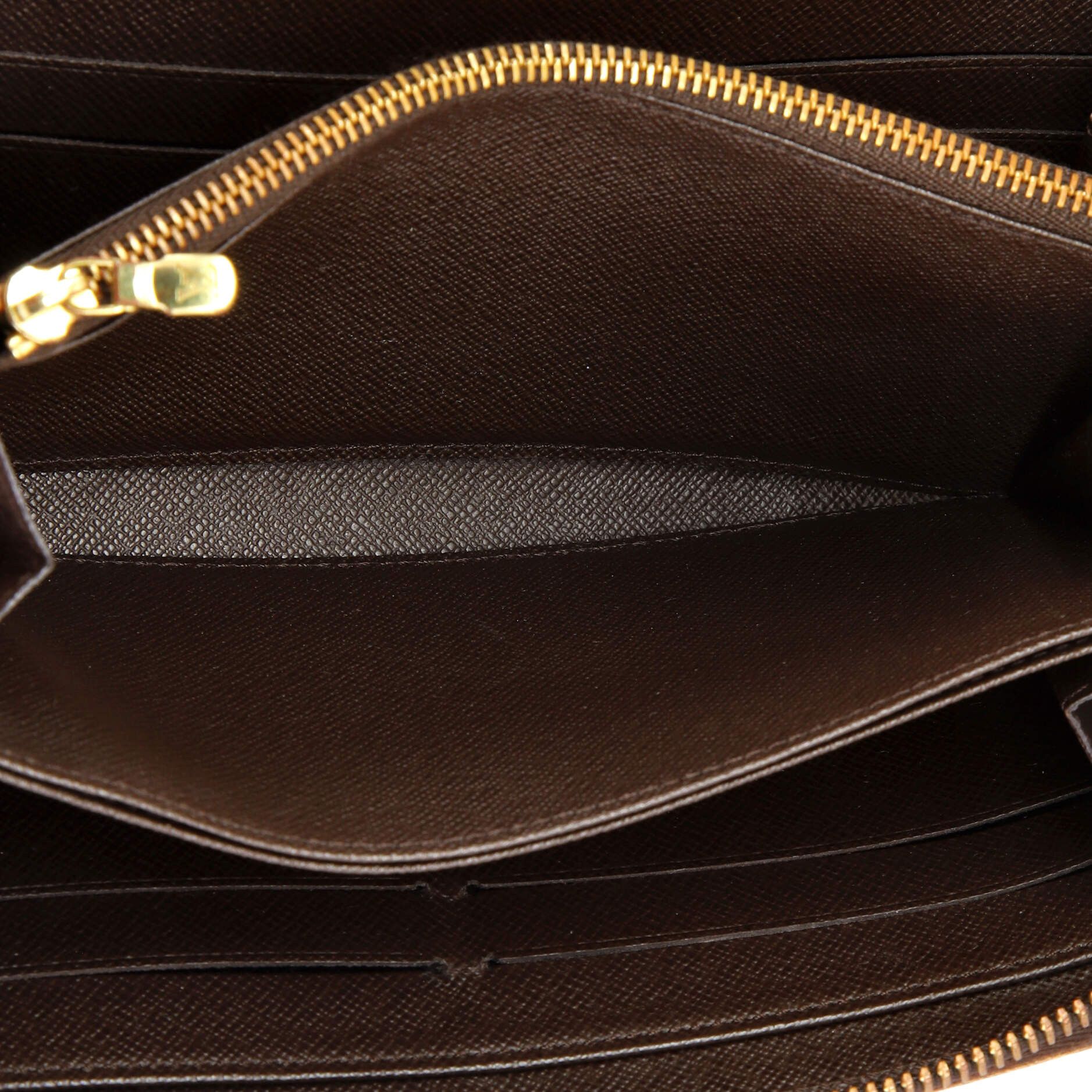 Louis Vuitton Zippy Wallet Size ONE SIZE - 5 Thumbnail