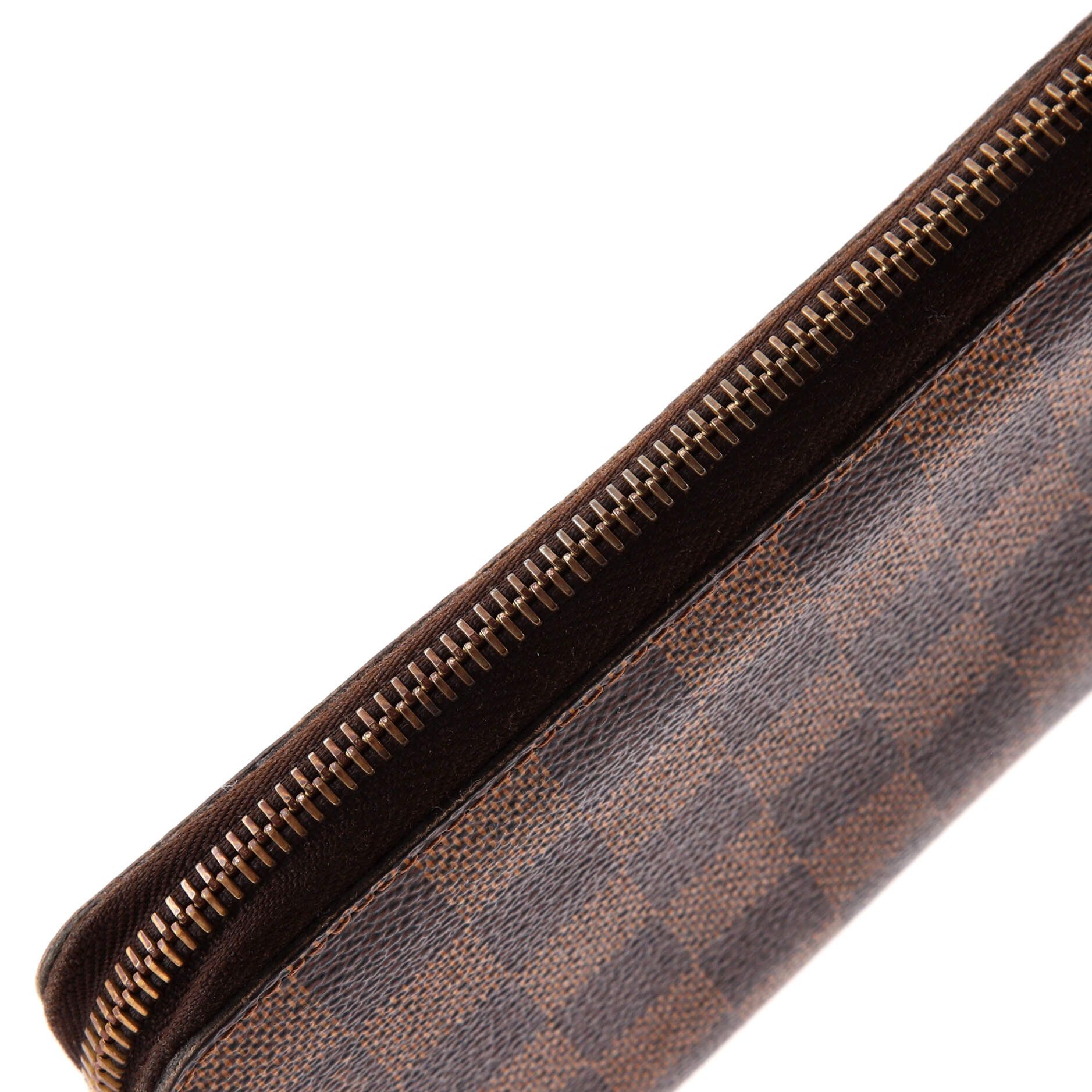 Louis Vuitton Zippy Wallet Size ONE SIZE - 7 Thumbnail