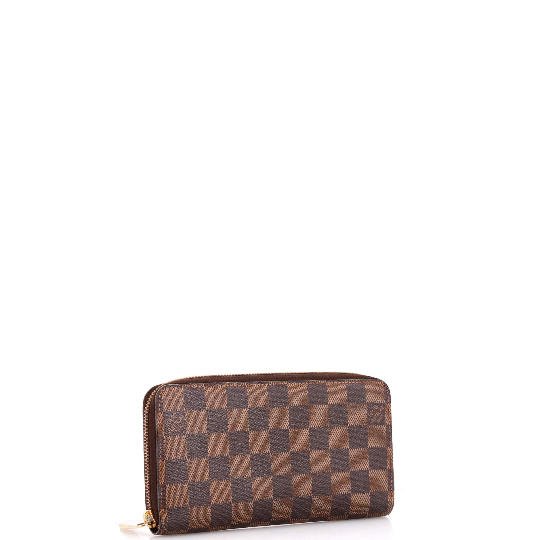 Louis Vuitton Zippy Wallet Size ONE SIZE - 2 Thumbnail