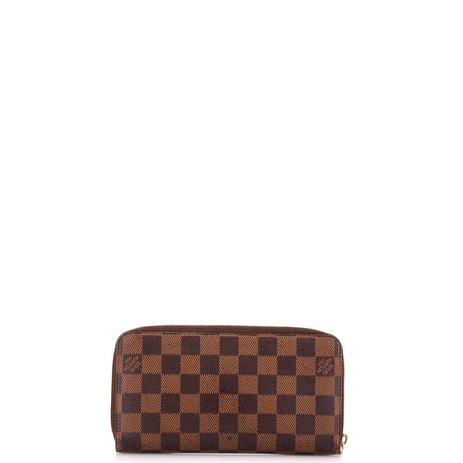 Louis Vuitton Zippy Wallet Size ONE SIZE - 3 Thumbnail