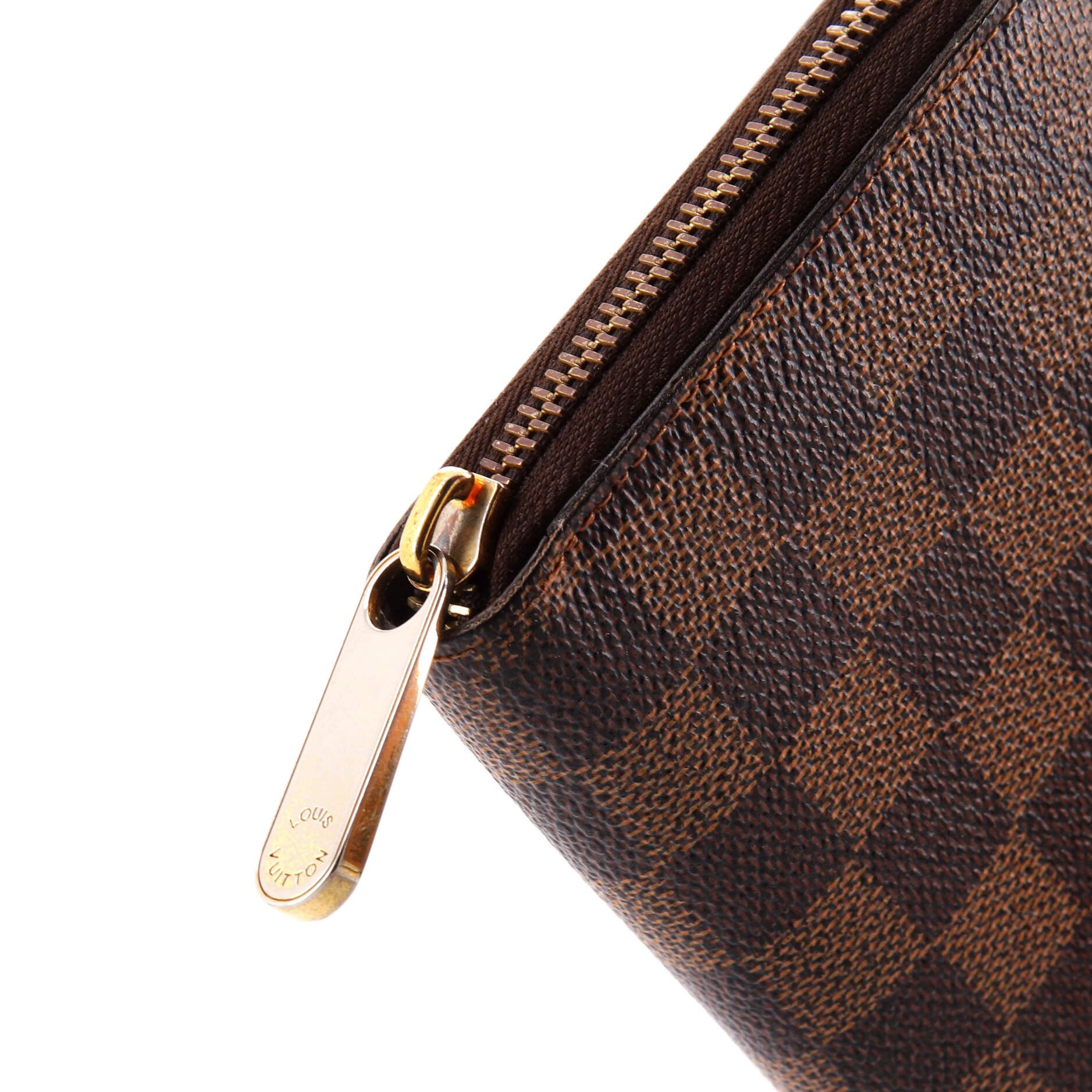 Louis Vuitton Zippy Wallet Size ONE SIZE - 6 Thumbnail