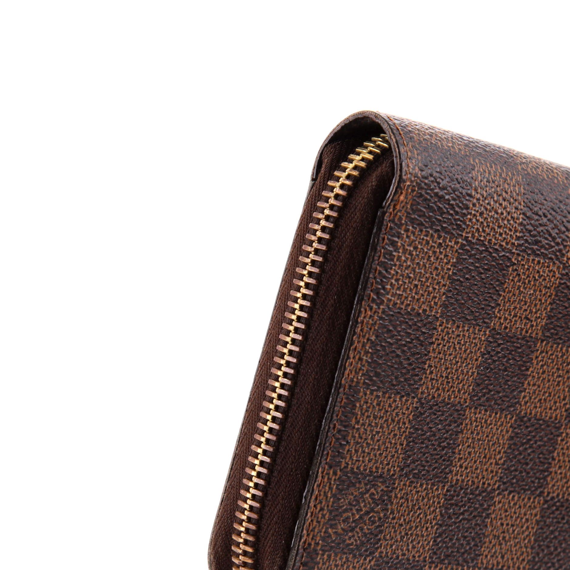 Louis Vuitton Zippy Wallet Size ONE SIZE - 8 Thumbnail