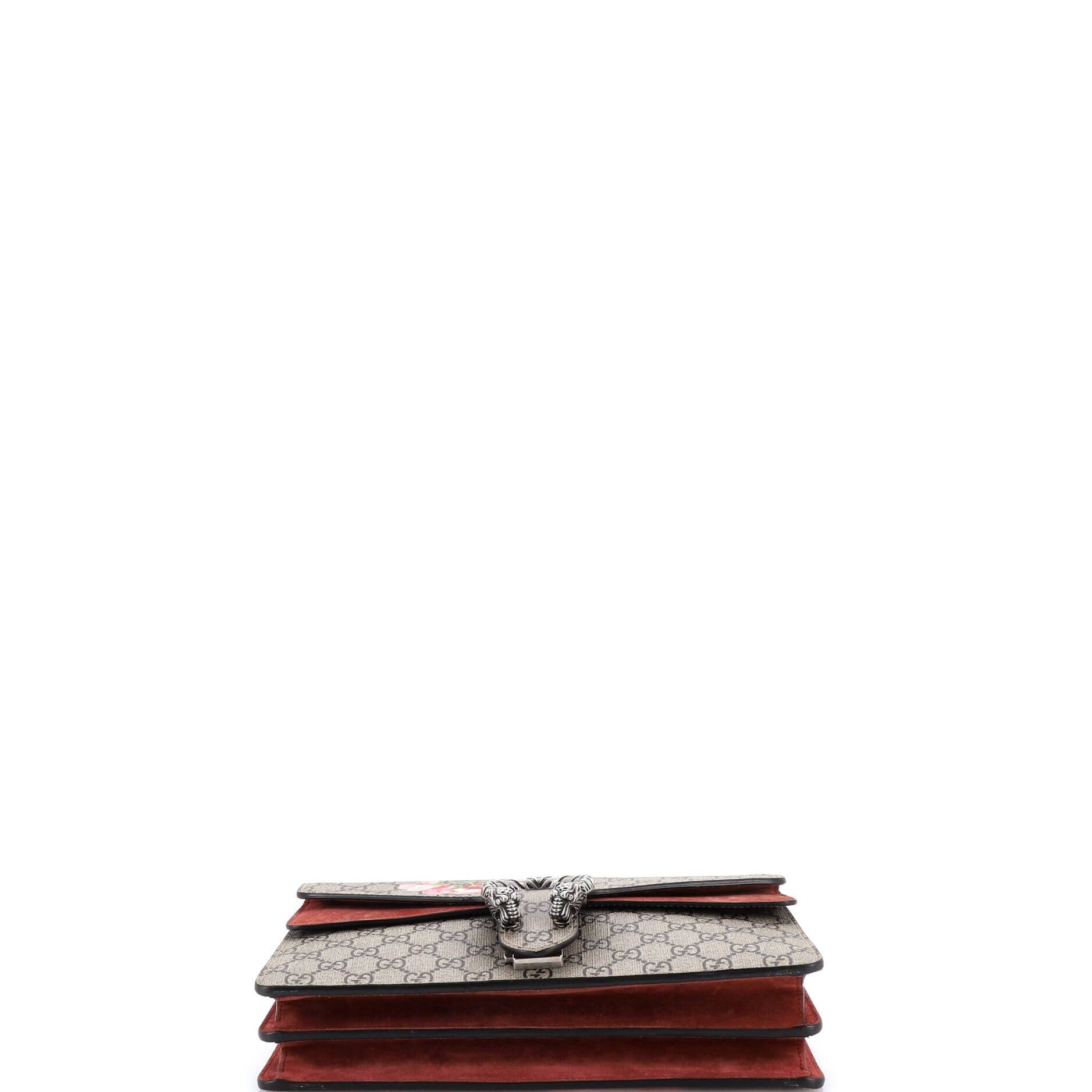 Gucci Dionysus Bag Size ONE SIZE - 4 Thumbnail