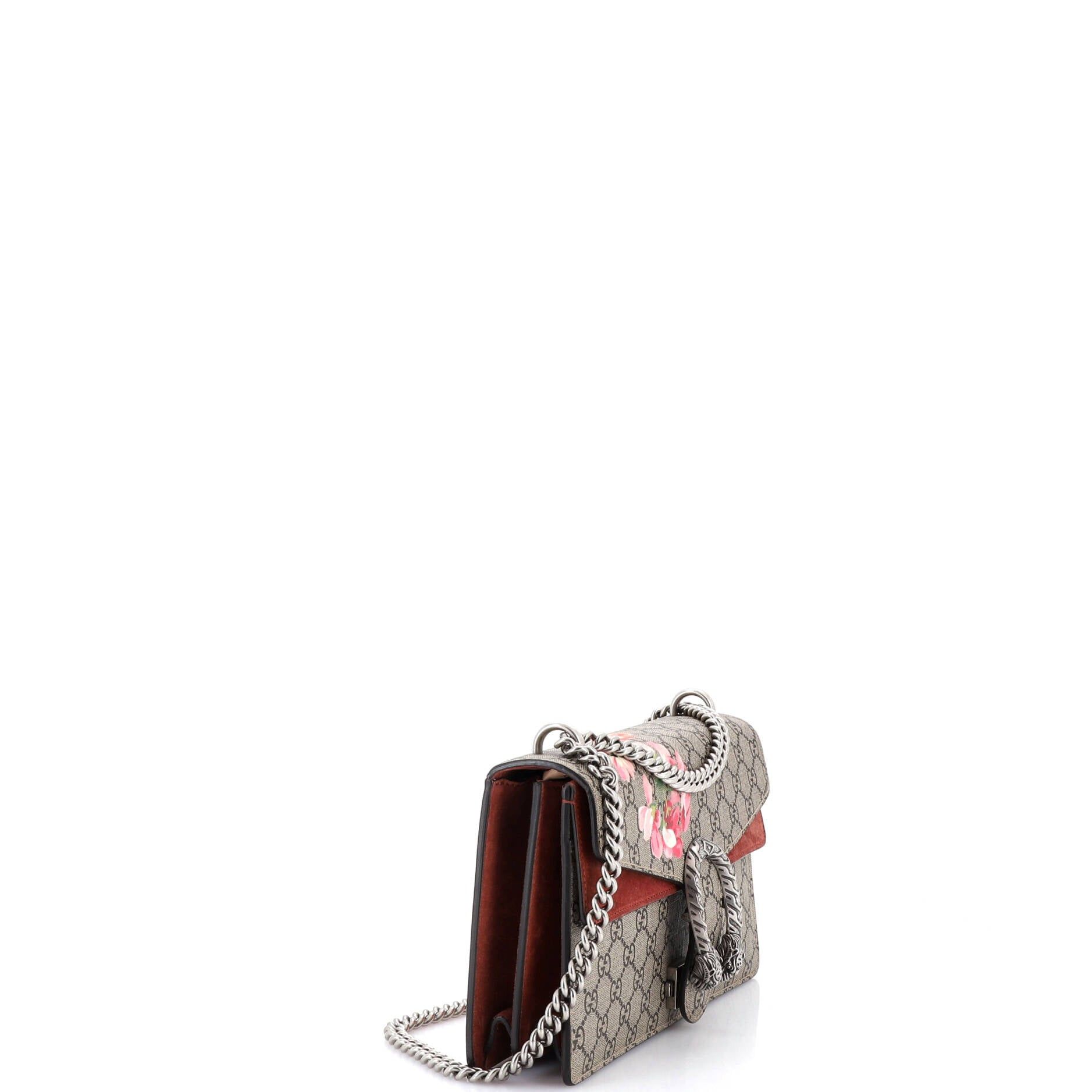 Gucci Dionysus Bag Size ONE SIZE - 2 Thumbnail