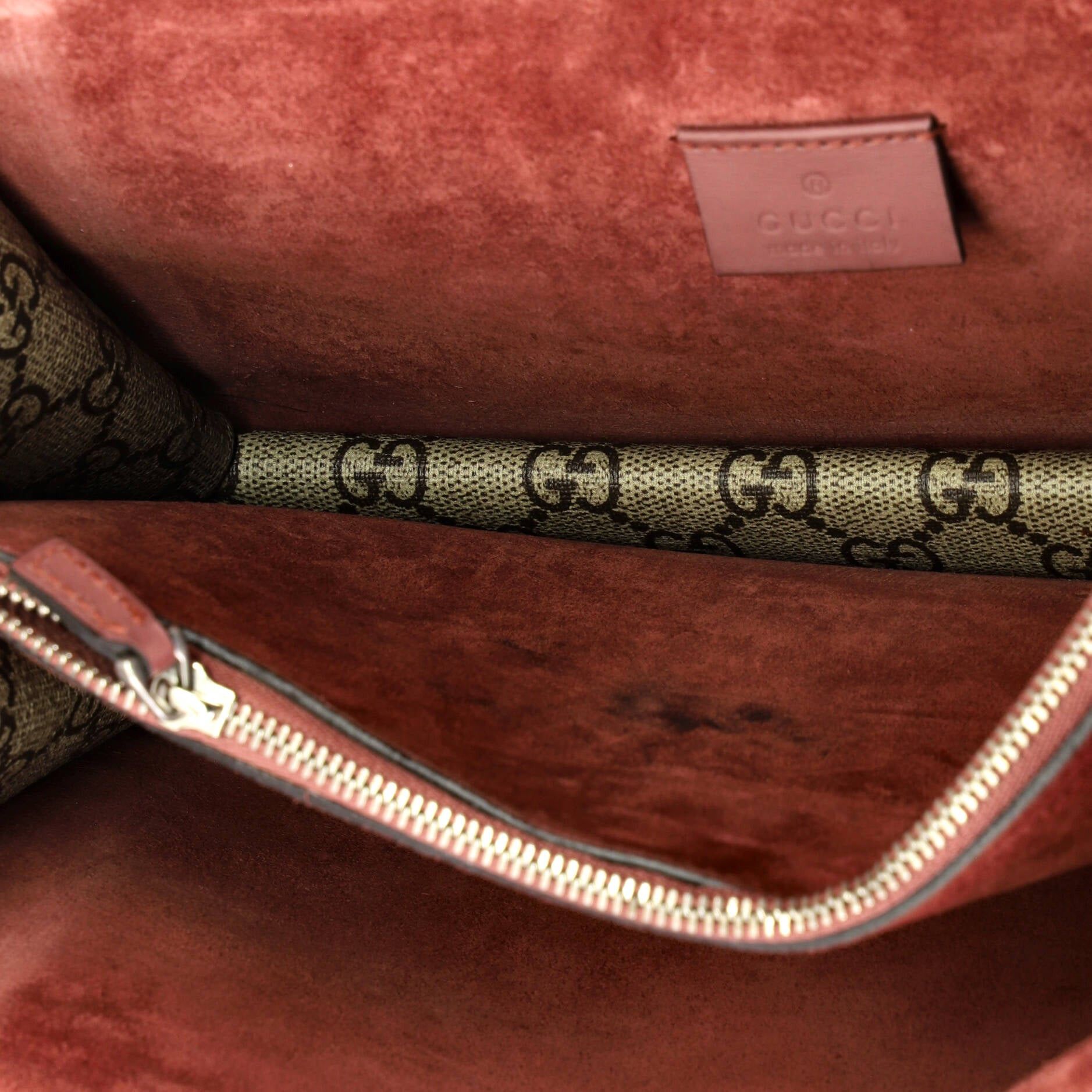 Gucci Dionysus Bag Size ONE SIZE - 5 Thumbnail