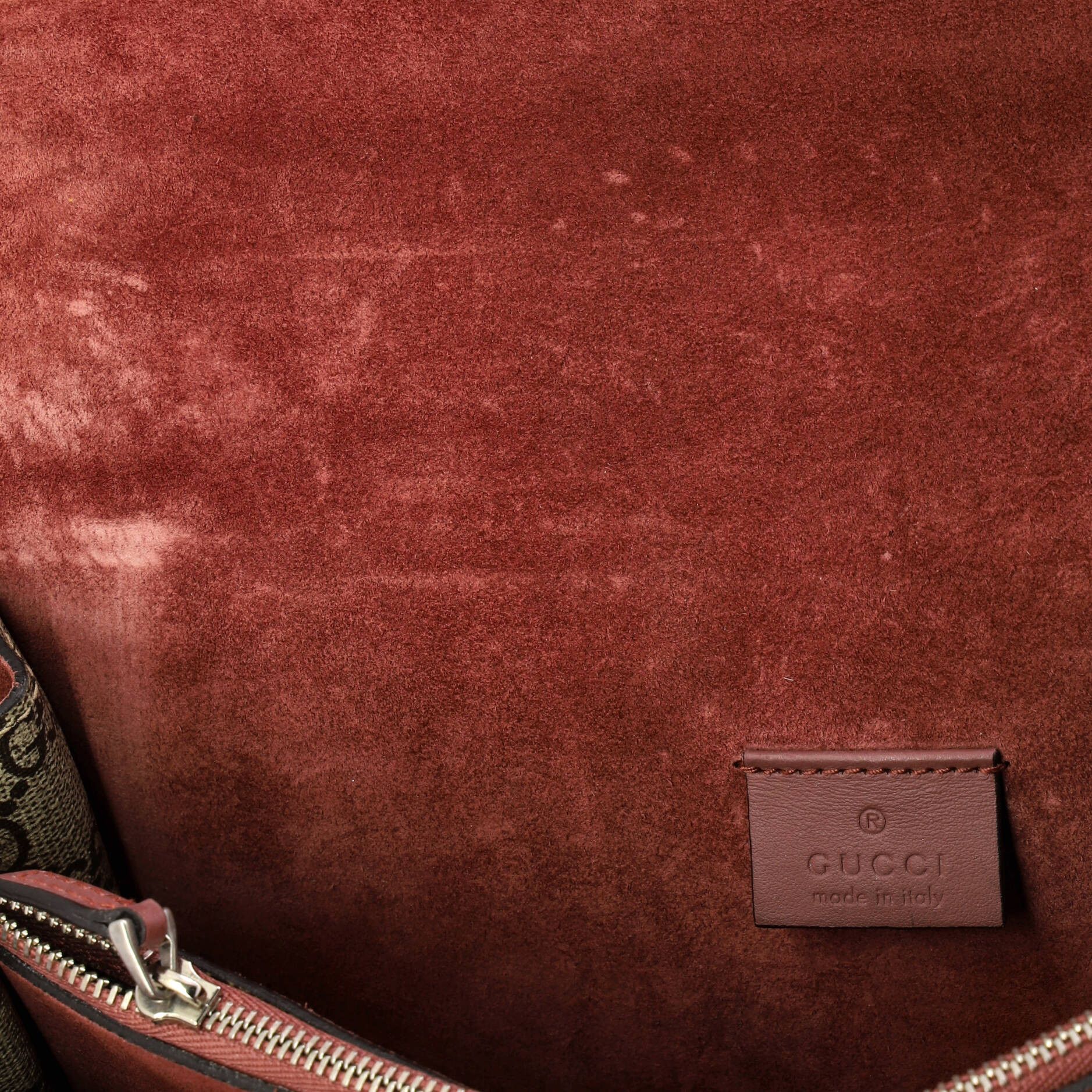 Gucci Dionysus Bag Size ONE SIZE - 7 Thumbnail