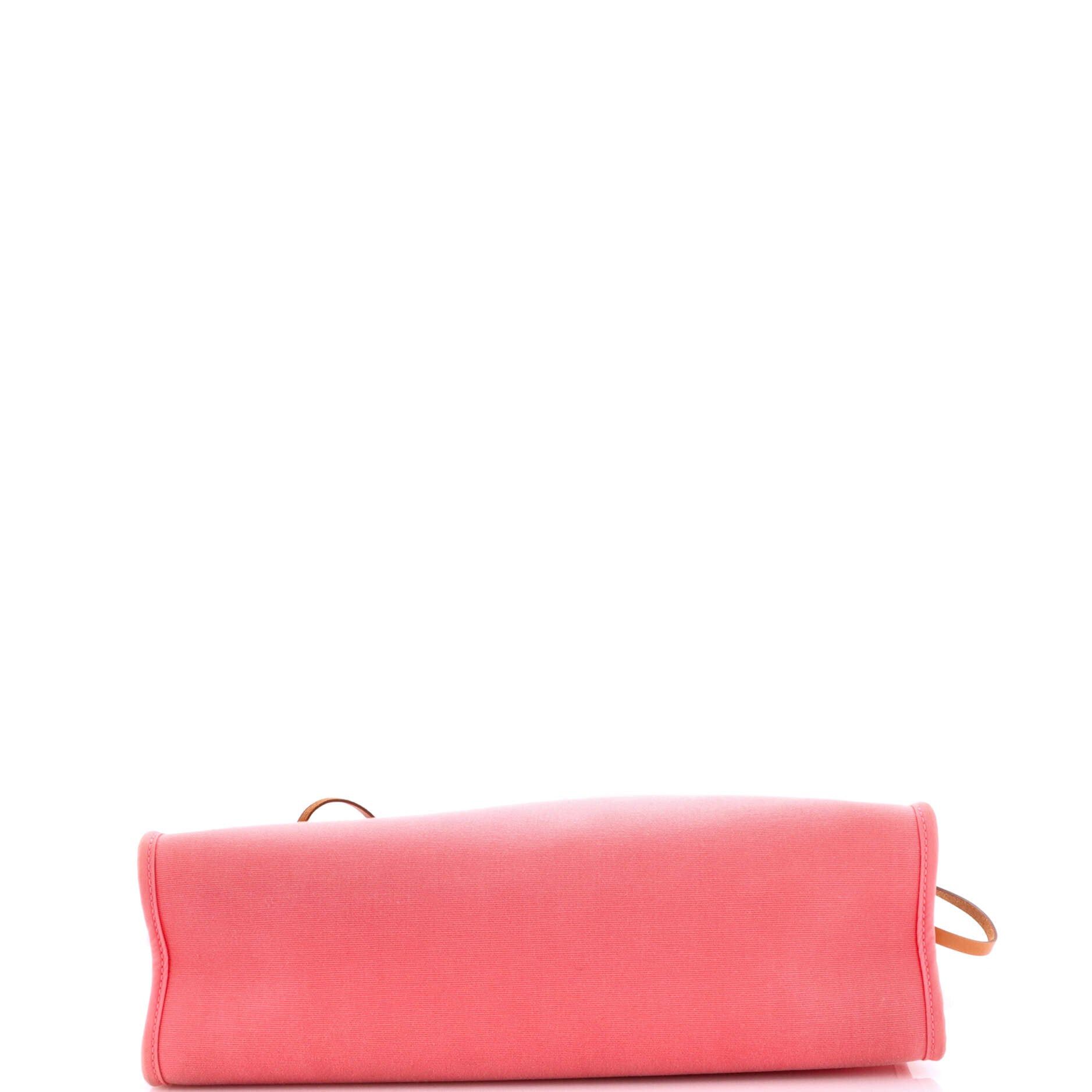 Hermes Herbag Zip Size ONE SIZE - 5 Thumbnail