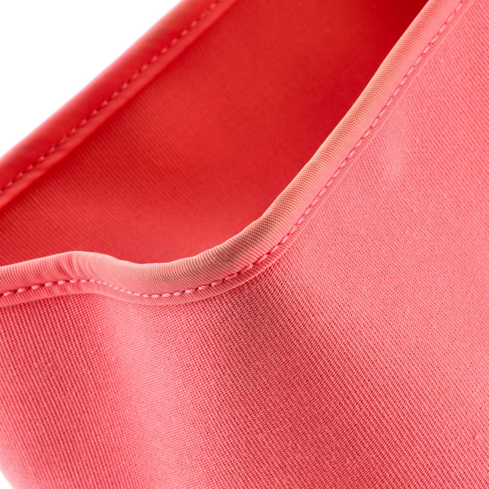 Hermes Herbag Zip Size ONE SIZE - 7 Thumbnail