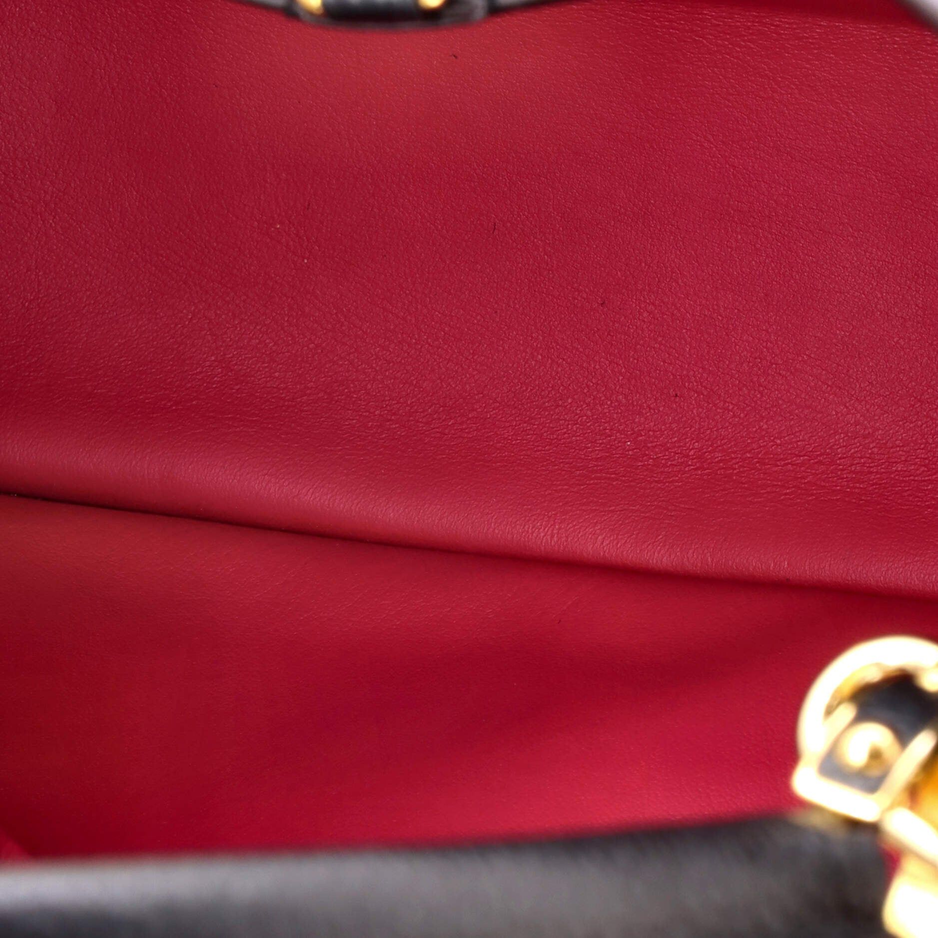 Louis Vuitton Capucines Bag Size ONE SIZE - 5 Thumbnail