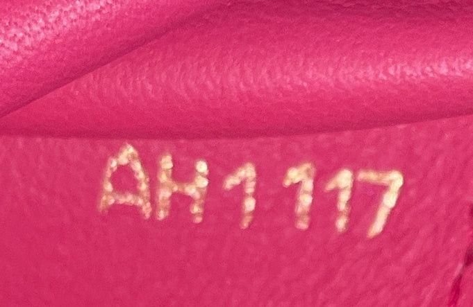 Louis Vuitton Capucines Bag Size ONE SIZE - 9 Thumbnail