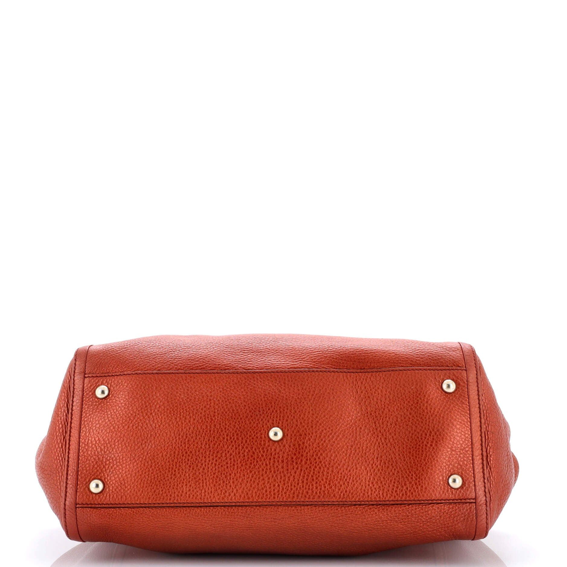 Gucci Soho Shoulder Bag Size ONE SIZE - 4 Thumbnail
