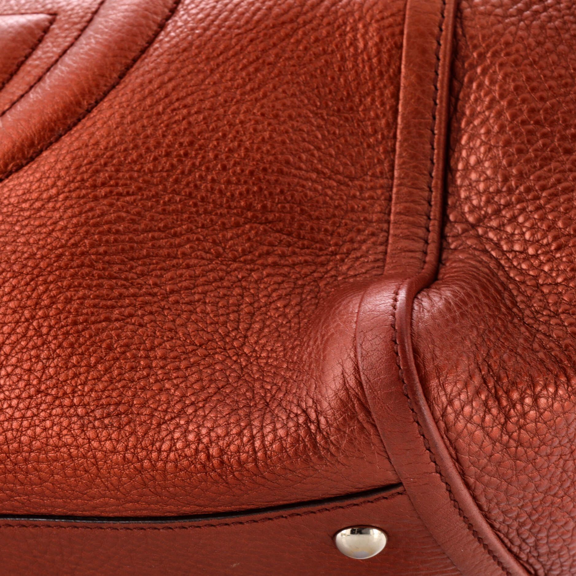Gucci Soho Shoulder Bag Size ONE SIZE - 7 Thumbnail