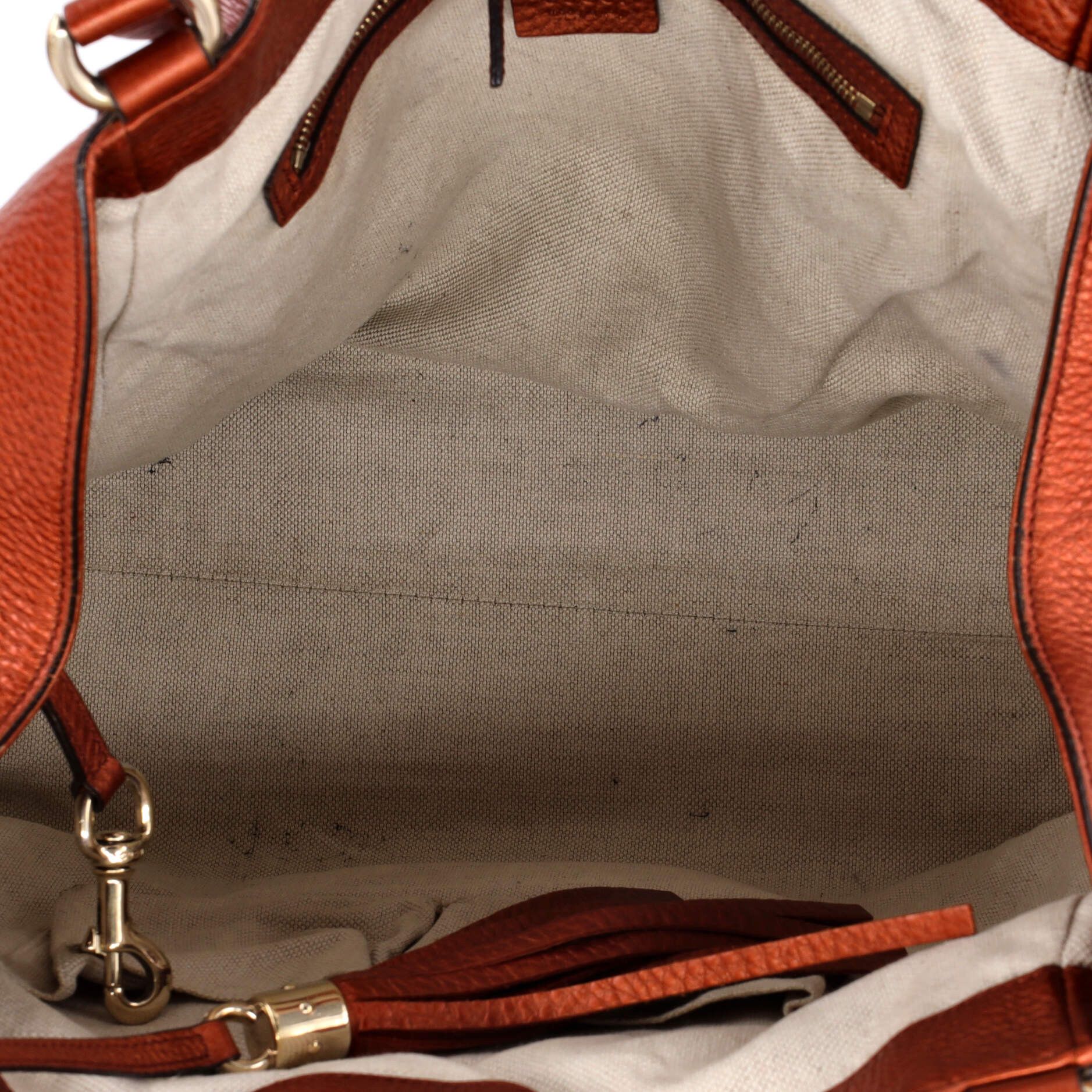 Gucci Soho Shoulder Bag Size ONE SIZE - 5 Thumbnail