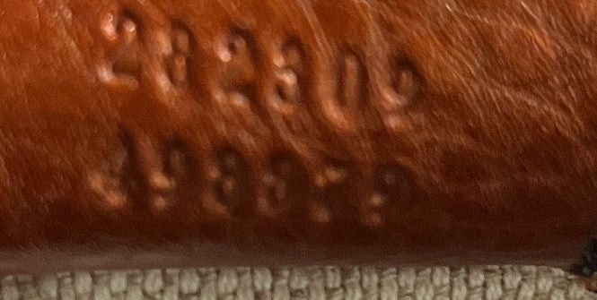 Gucci Soho Shoulder Bag Size ONE SIZE - 9 Thumbnail