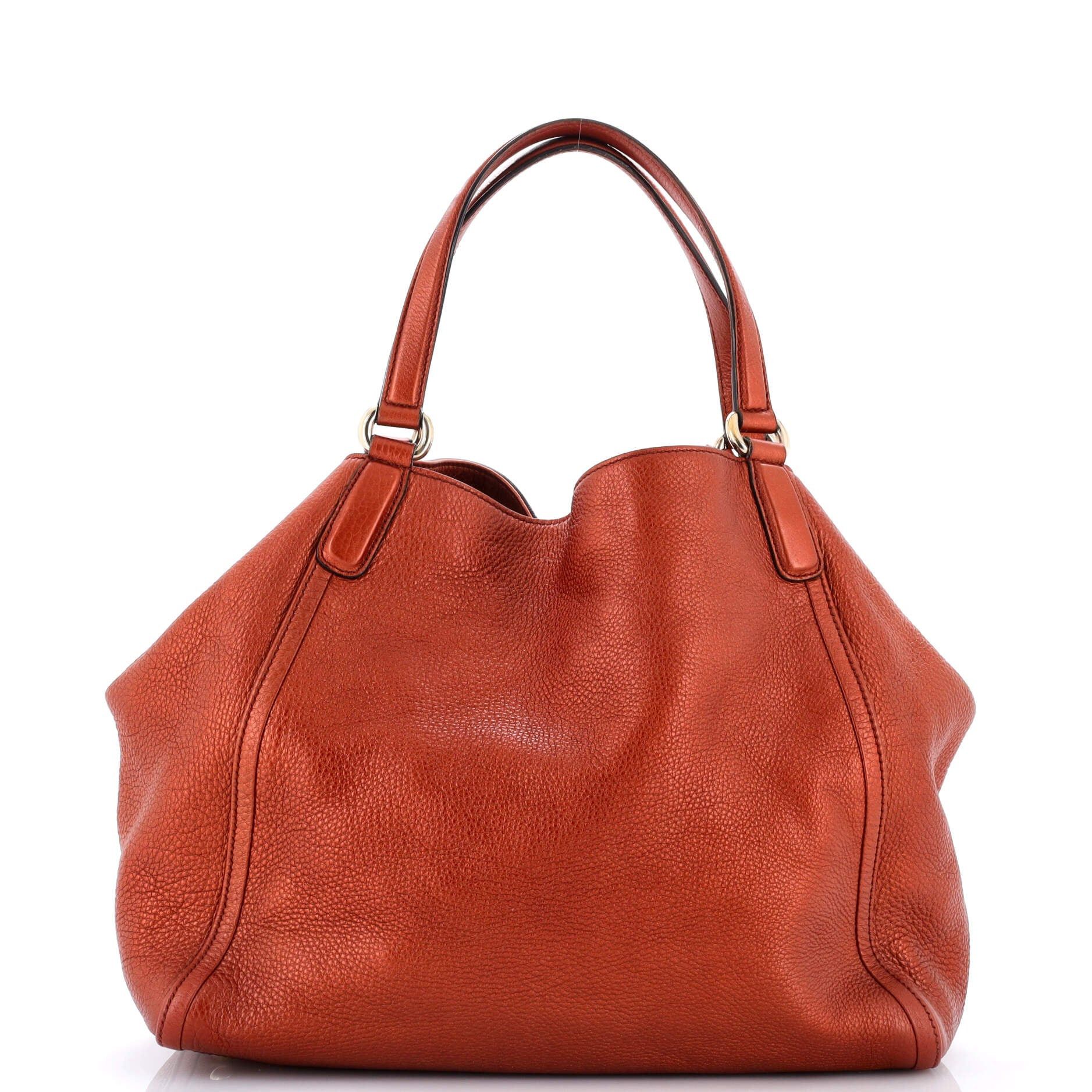 Gucci Soho Shoulder Bag Size ONE SIZE - 3 Thumbnail