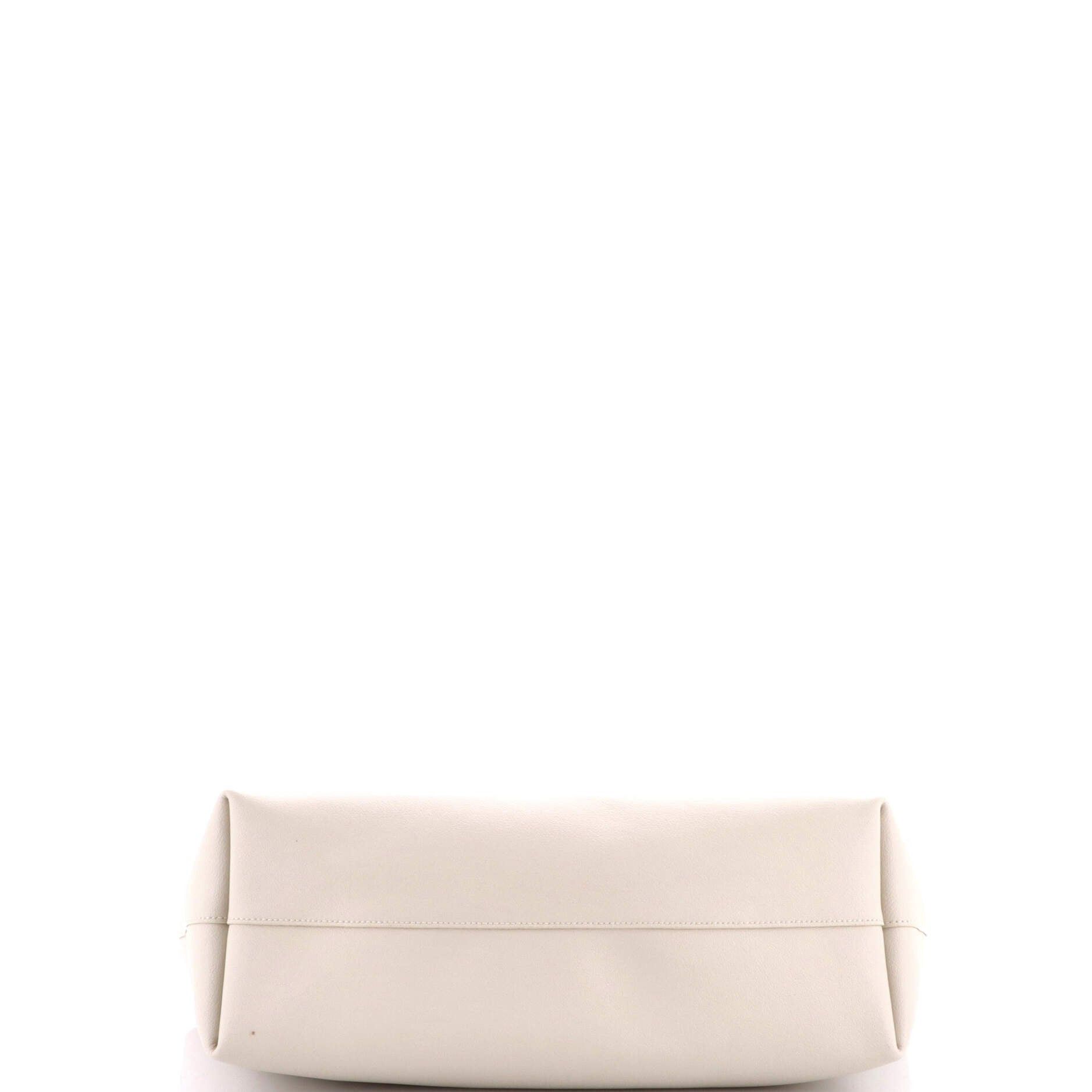 Saint Laurent Paris Shopper Tote Size ONE SIZE - 4 Thumbnail