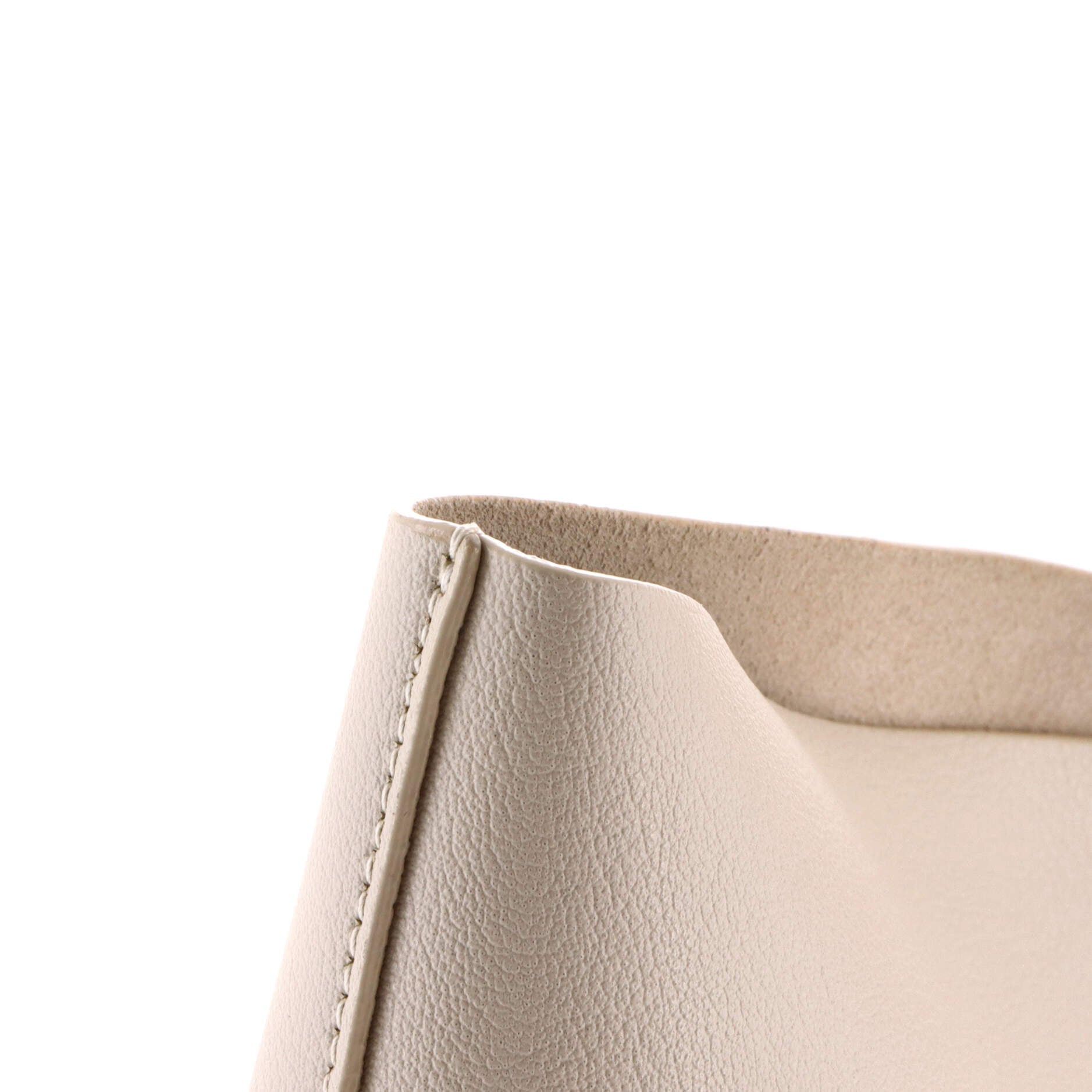 Saint Laurent Paris Shopper Tote Size ONE SIZE - 7 Thumbnail