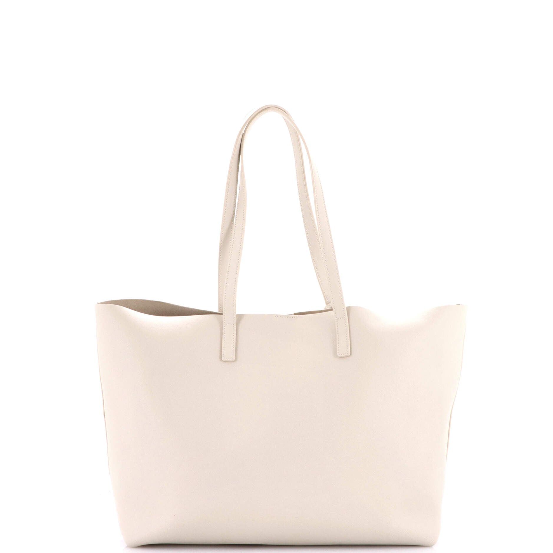 Saint Laurent Paris Shopper Tote Size ONE SIZE - 3 Thumbnail