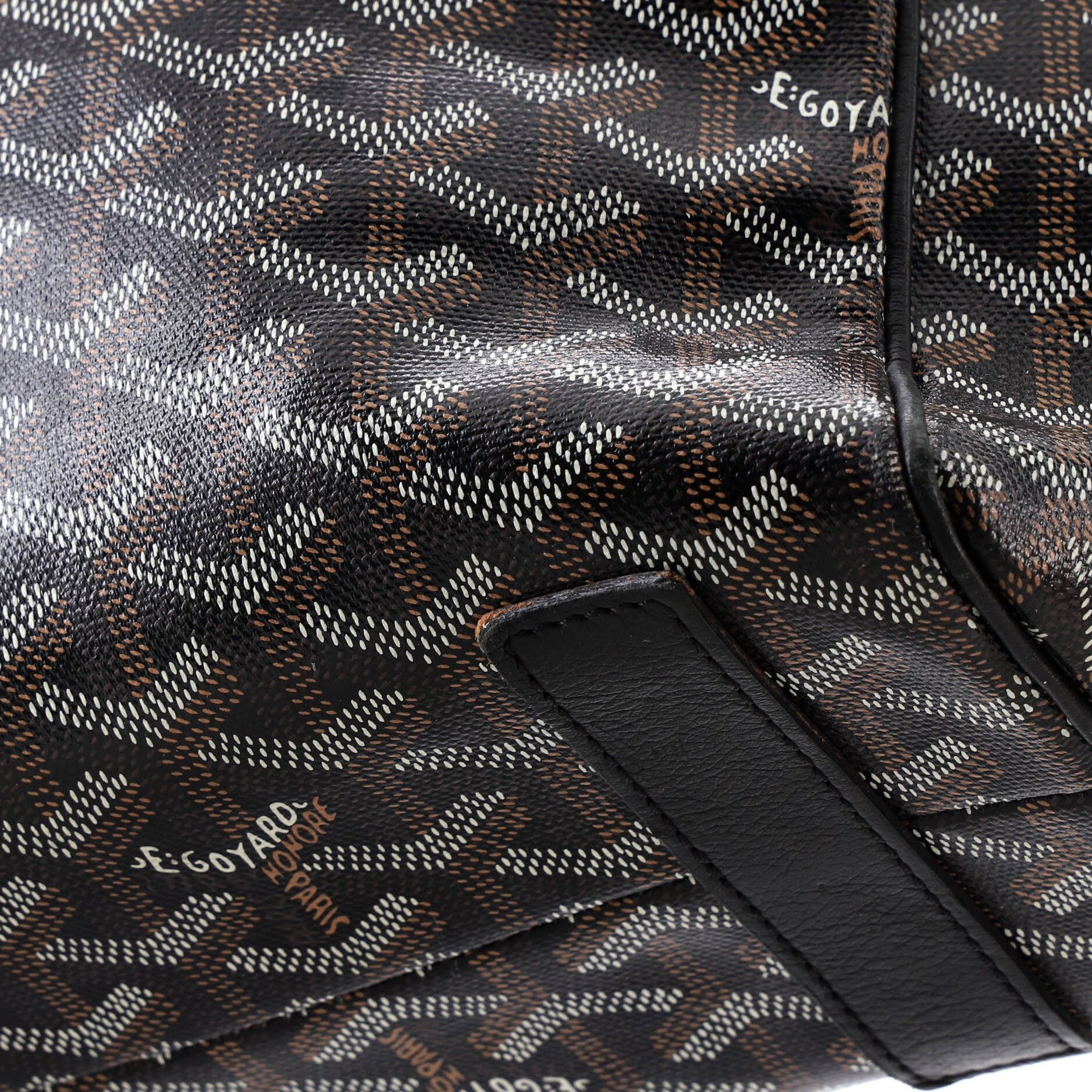 Goyard Voltaire III Tote Size ONE SIZE - 7 Thumbnail